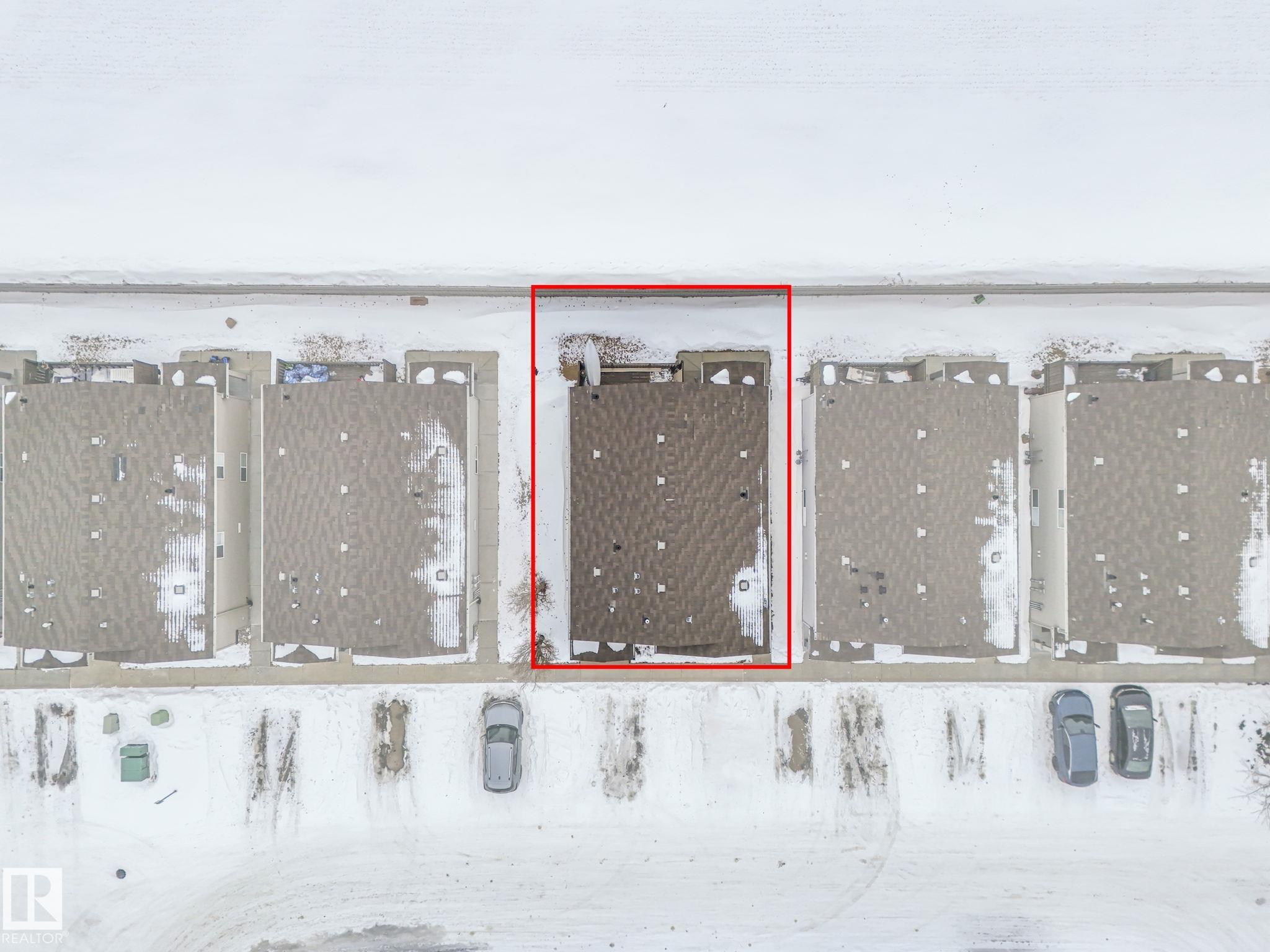 163/164 - 142 Selkirk Place, Suntree, Leduc