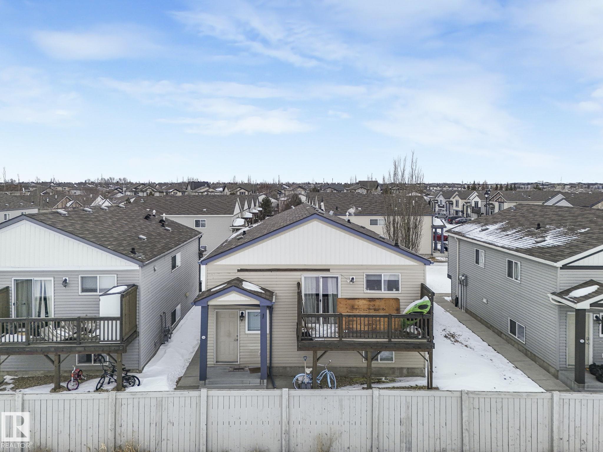 Photo 21 at 163/164 - 142 Selkirk Place, Suntree, Leduc