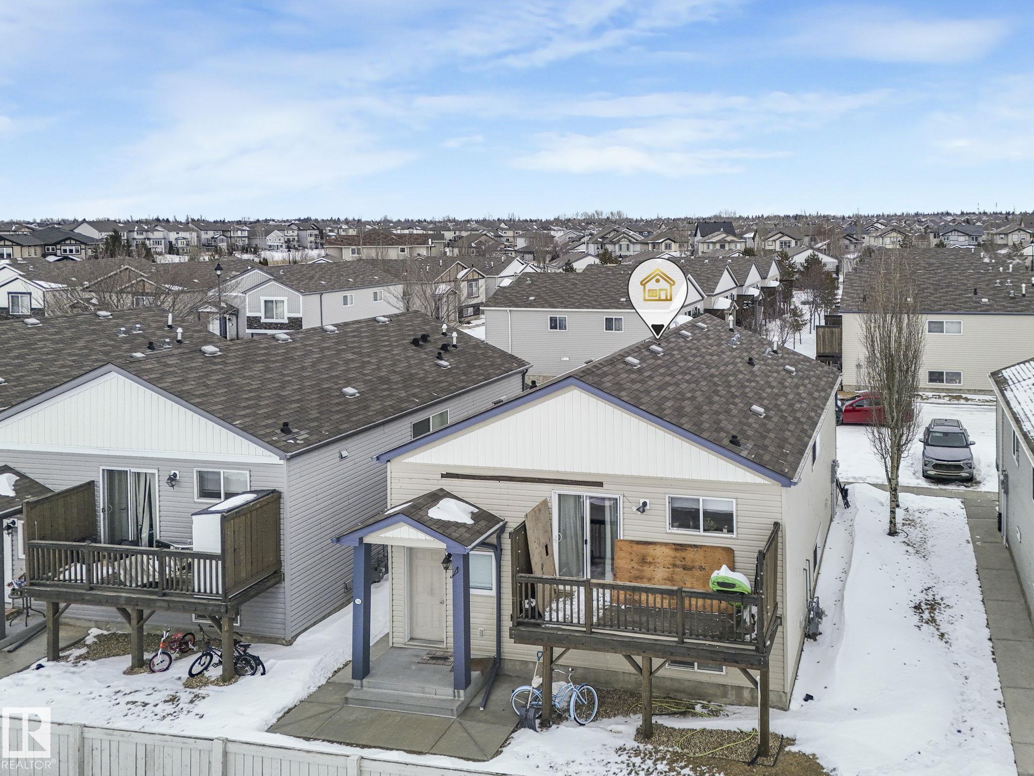 Photo 22 at 163/164 - 142 Selkirk Place, Suntree, Leduc