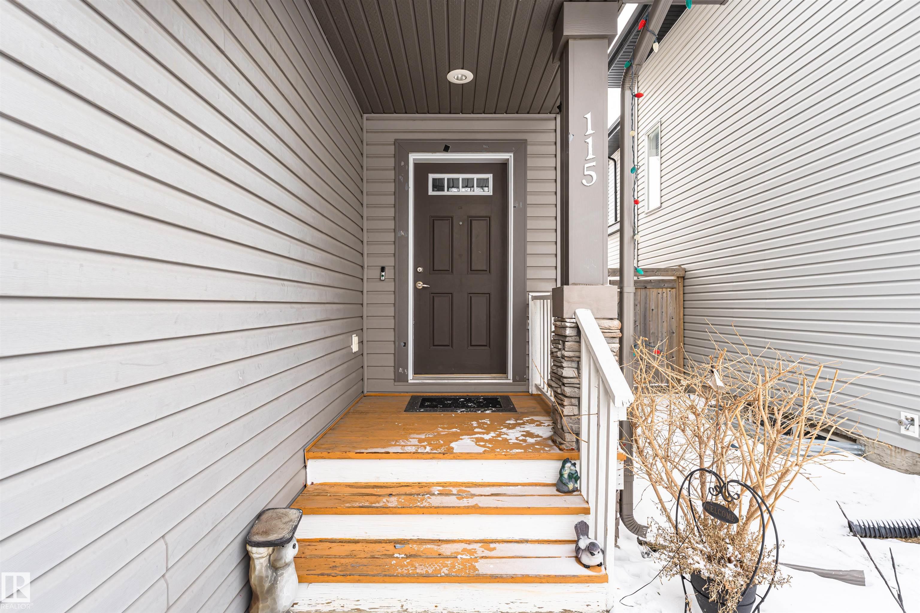 115 57 Street SW, Charlesworth, Edmonton