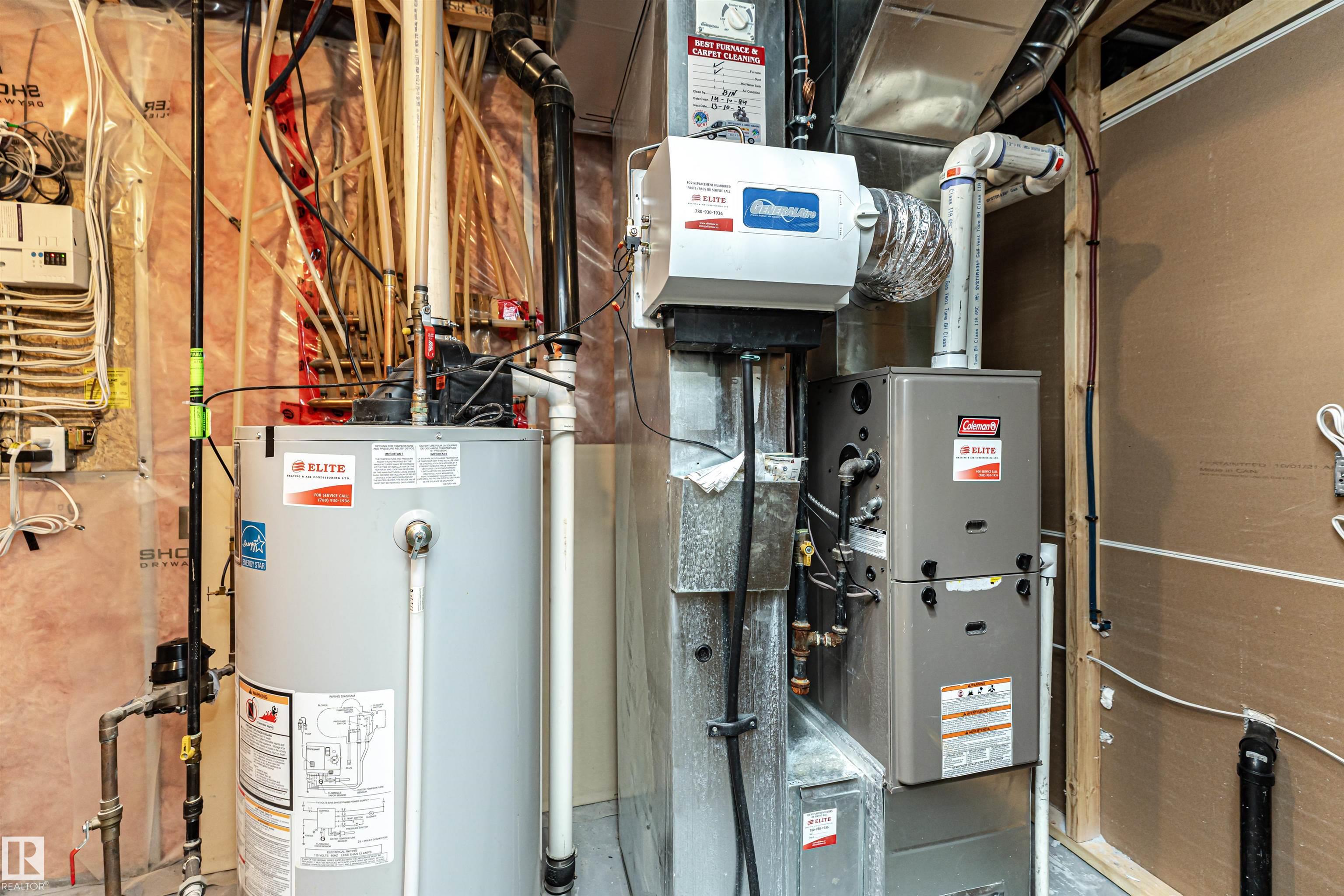 Photo 62 at 115 57 Street SW, Charlesworth, Edmonton