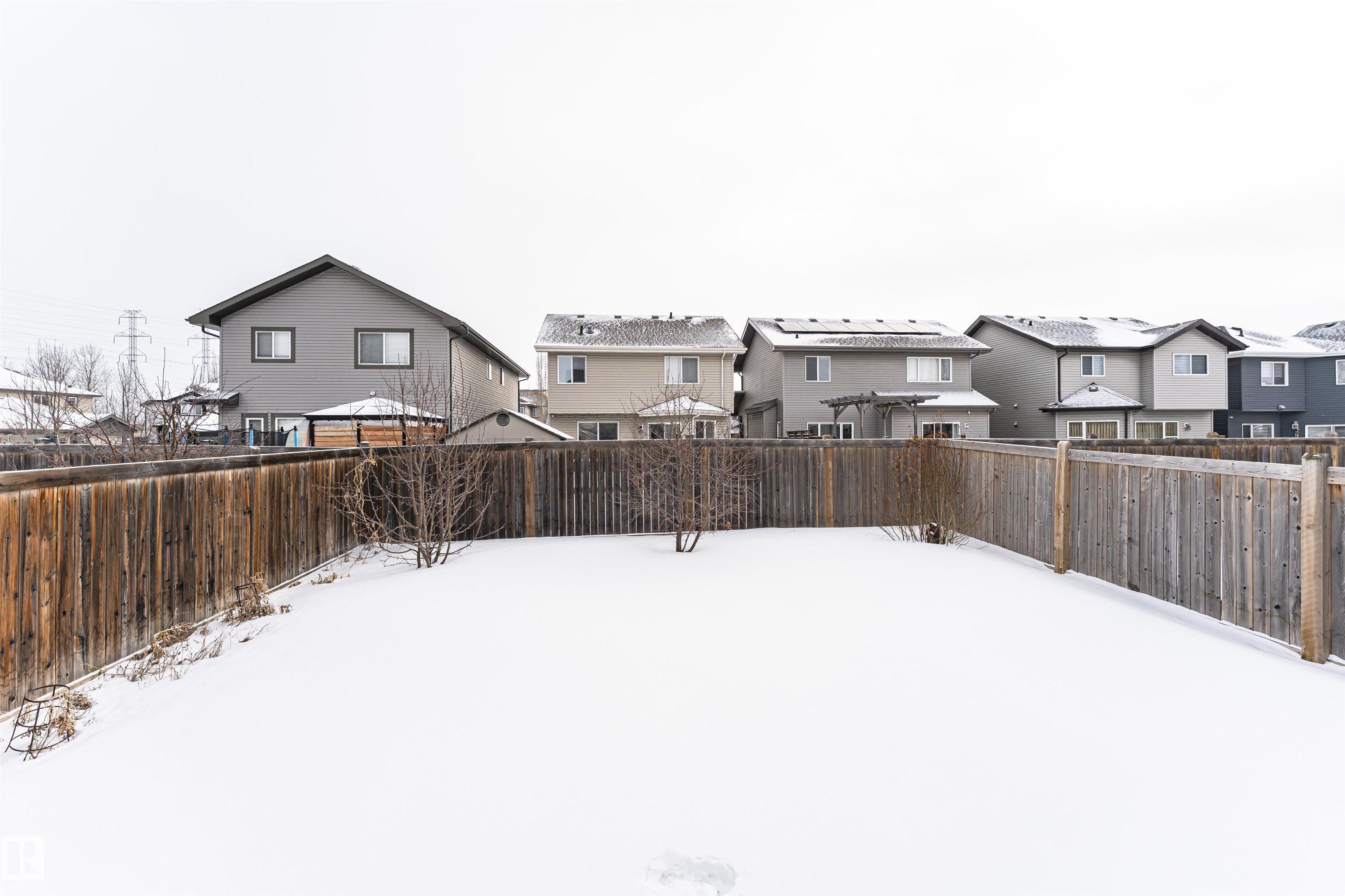 Photo 64 at 115 57 Street SW, Charlesworth, Edmonton