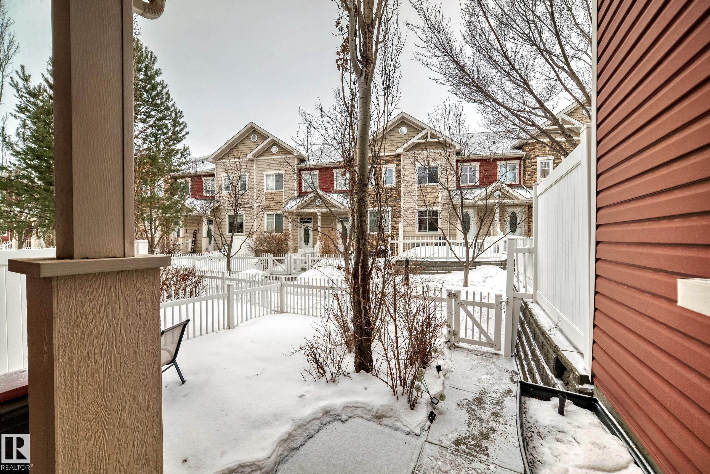 Photo 30 at 47 - 460 Hemingway Road NW, The Hamptons, Edmonton