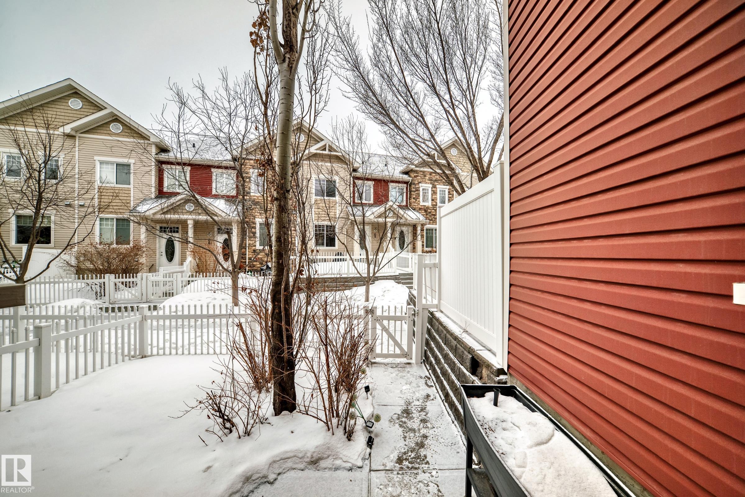 Photo 31 at 47 - 460 Hemingway Road NW, The Hamptons, Edmonton