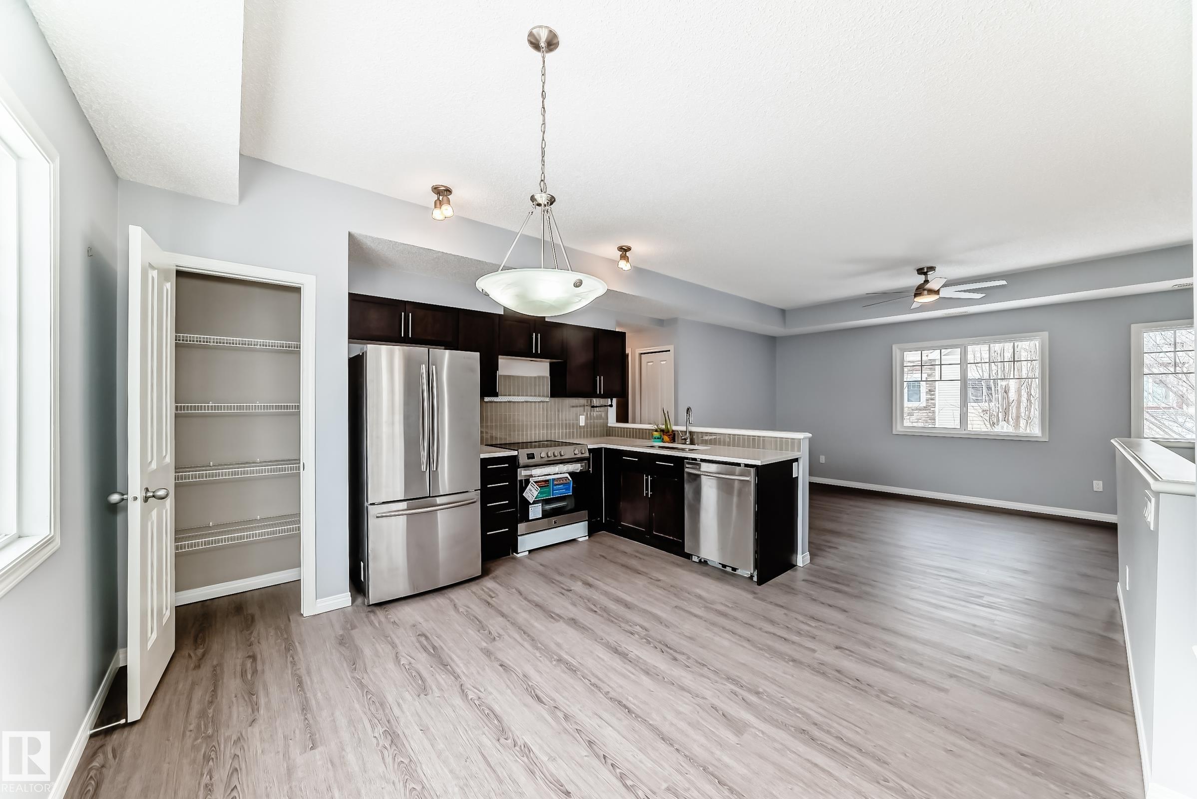 Photo 6 at 47 - 460 Hemingway Road NW, The Hamptons, Edmonton