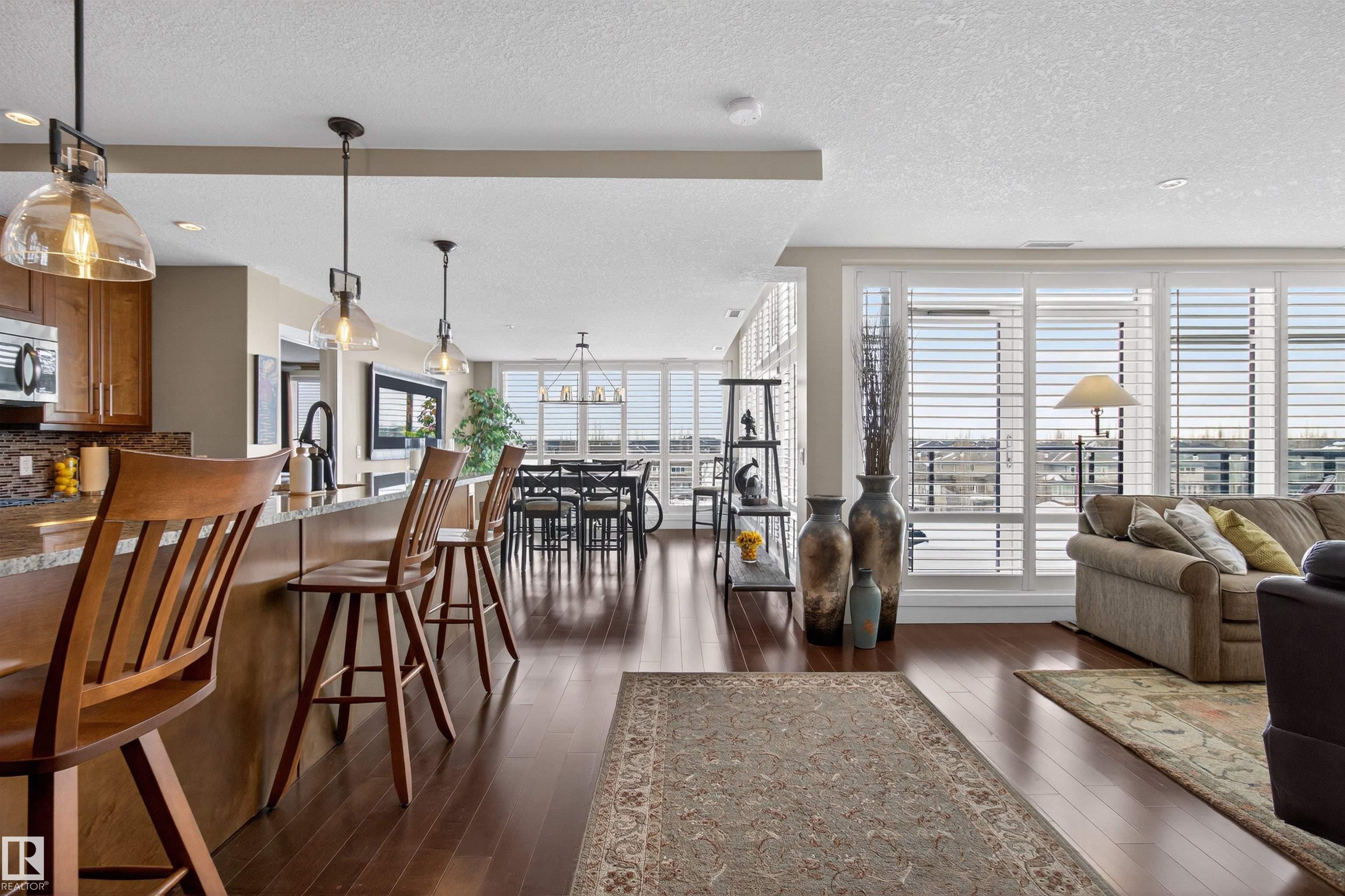 405 - 1350 Windermere Way SW, Windermere, Edmonton