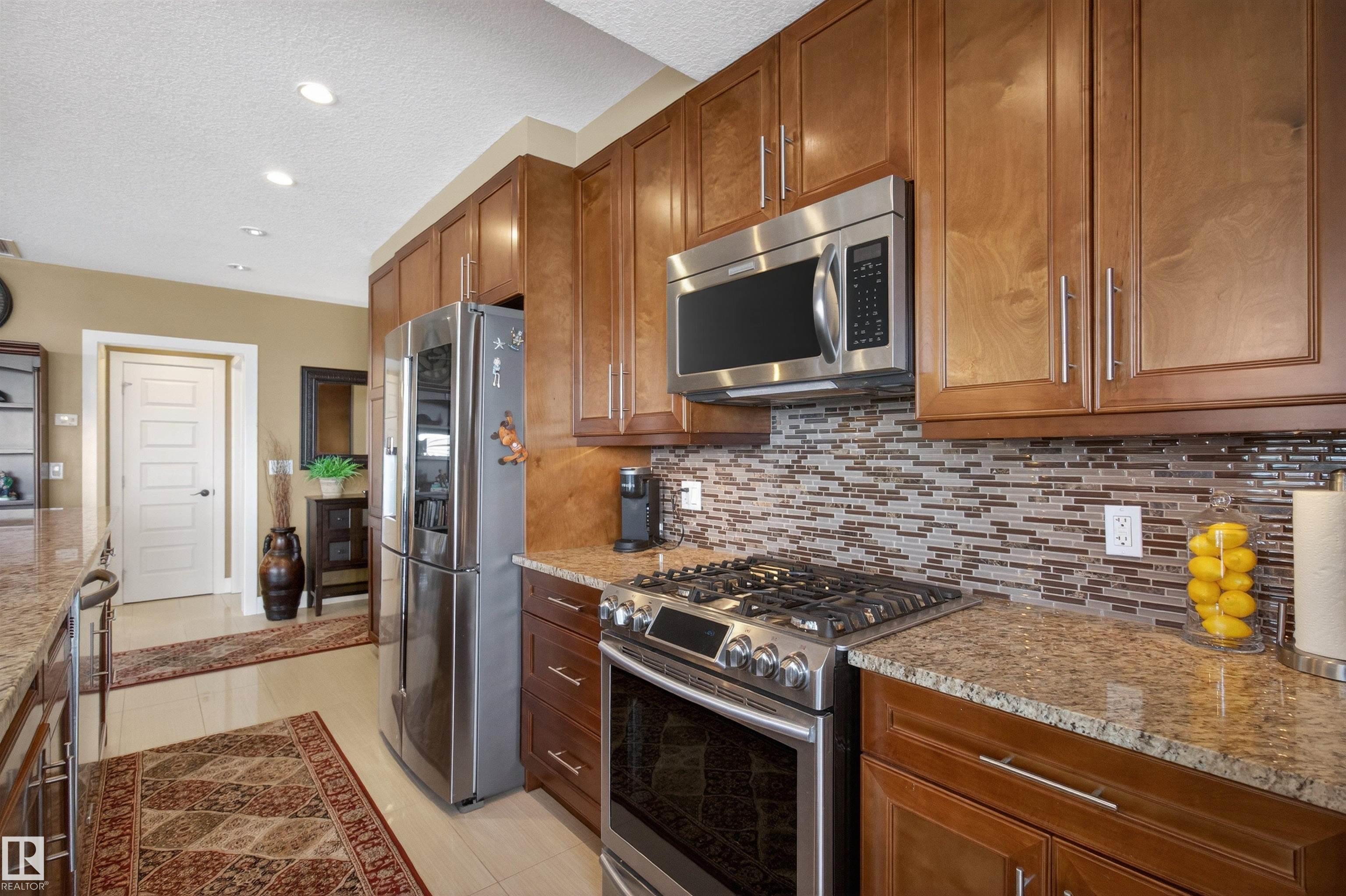 Photo 12 at 405 - 1350 Windermere Way SW, Windermere, Edmonton