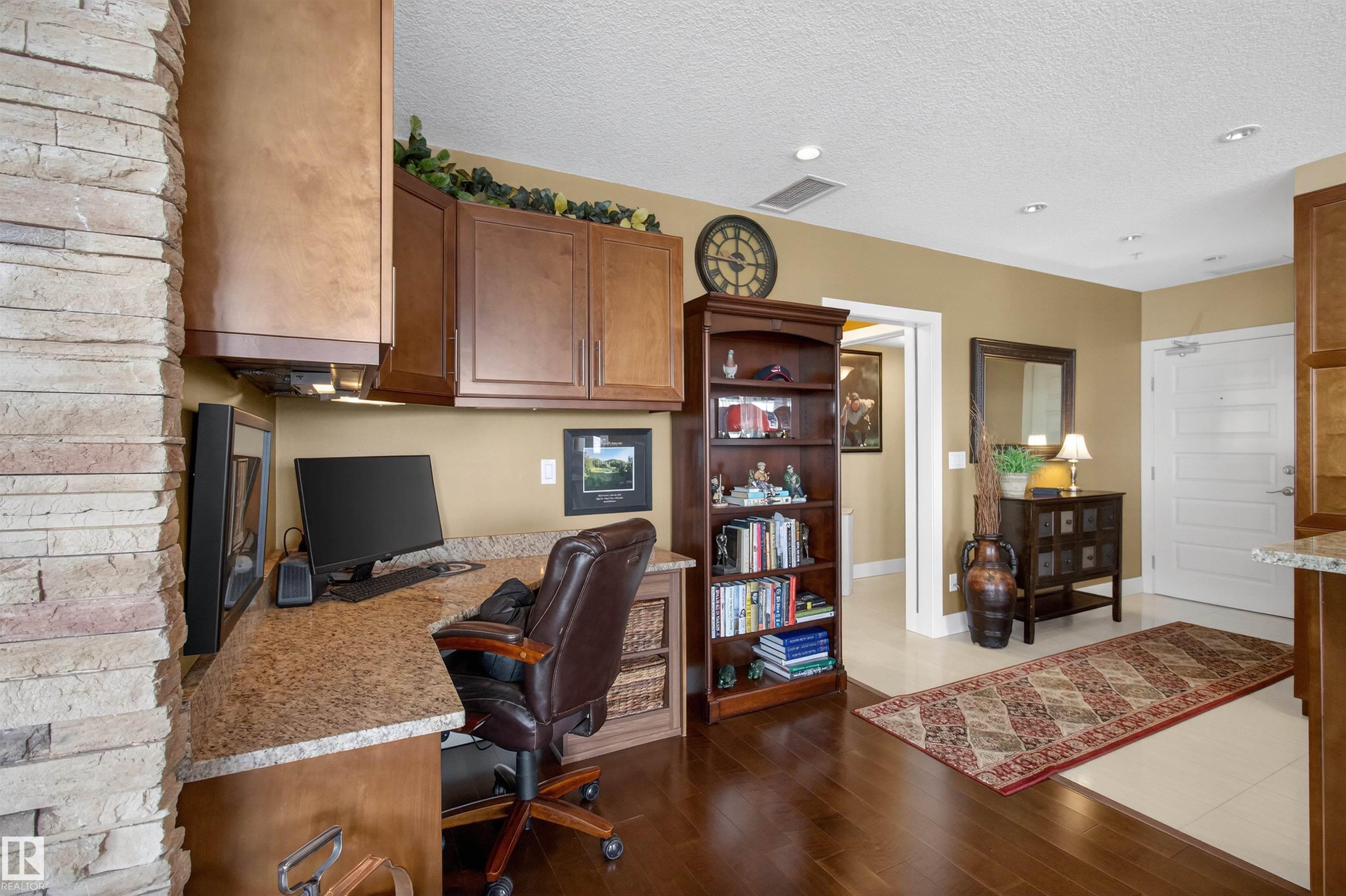 Photo 18 at 405 - 1350 Windermere Way SW, Windermere, Edmonton