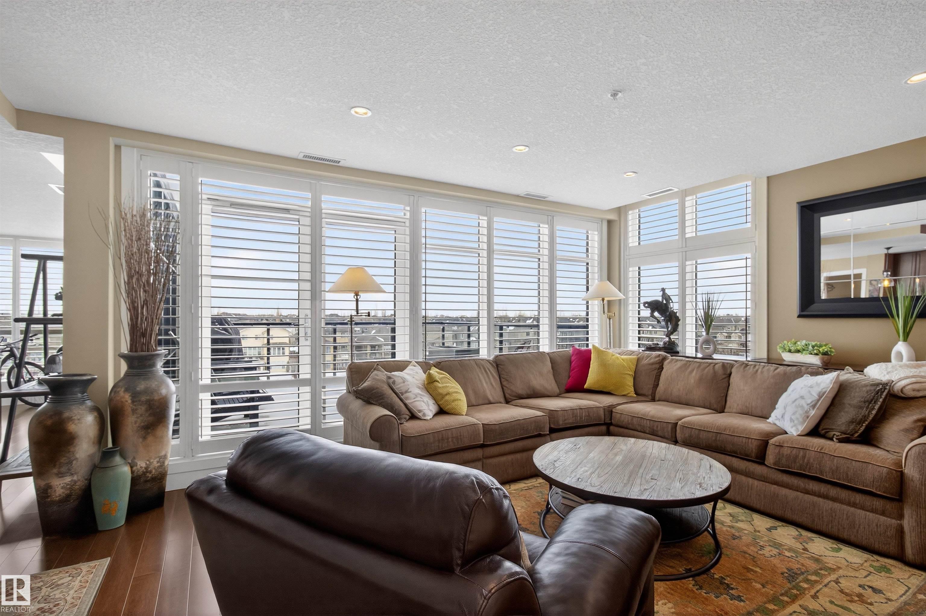 Photo 23 at 405 - 1350 Windermere Way SW, Windermere, Edmonton