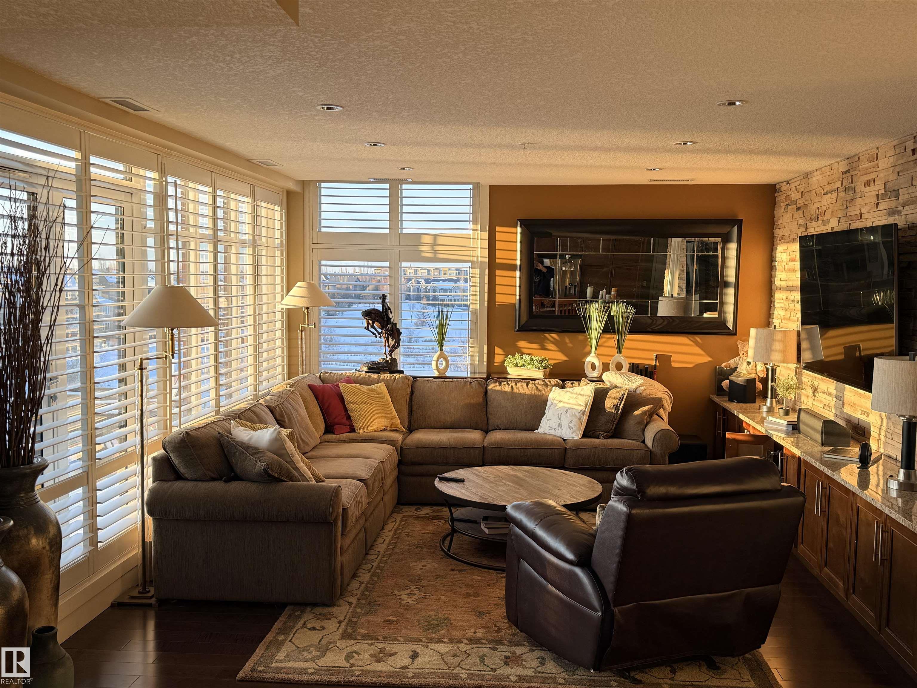 Photo 24 at 405 - 1350 Windermere Way SW, Windermere, Edmonton