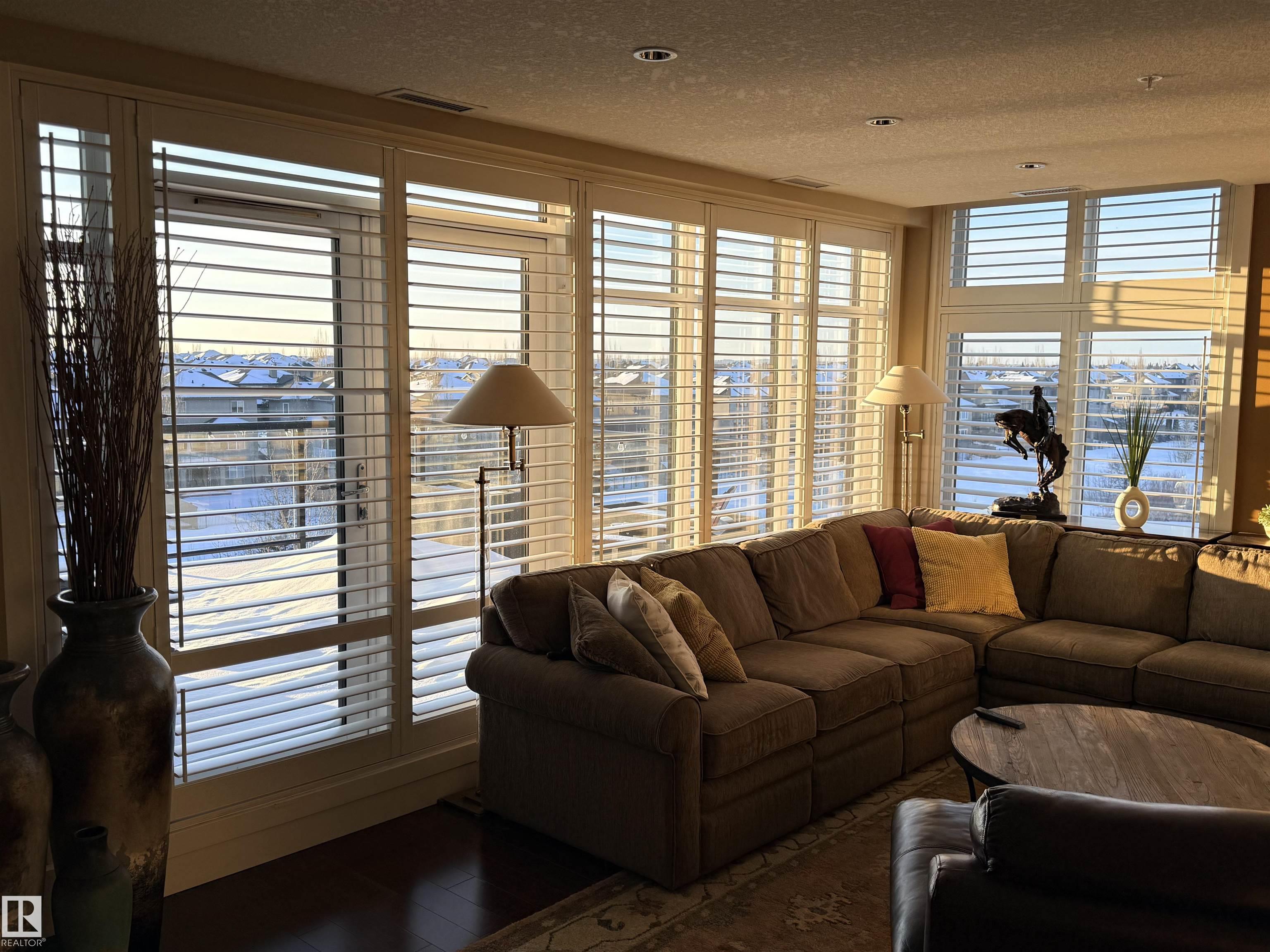 Photo 28 at 405 - 1350 Windermere Way SW, Windermere, Edmonton