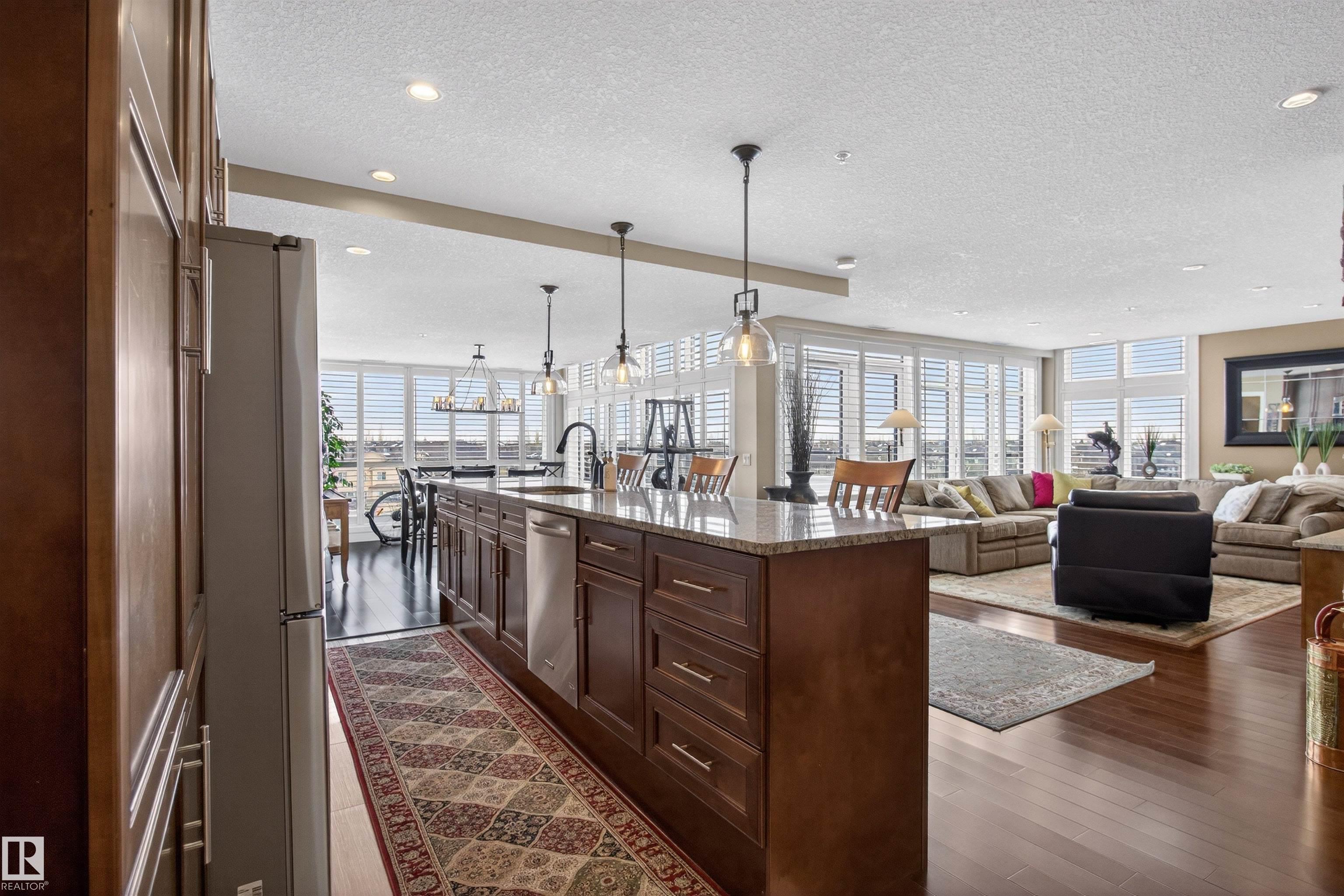 405 - 1350 Windermere Way SW, Windermere, Edmonton