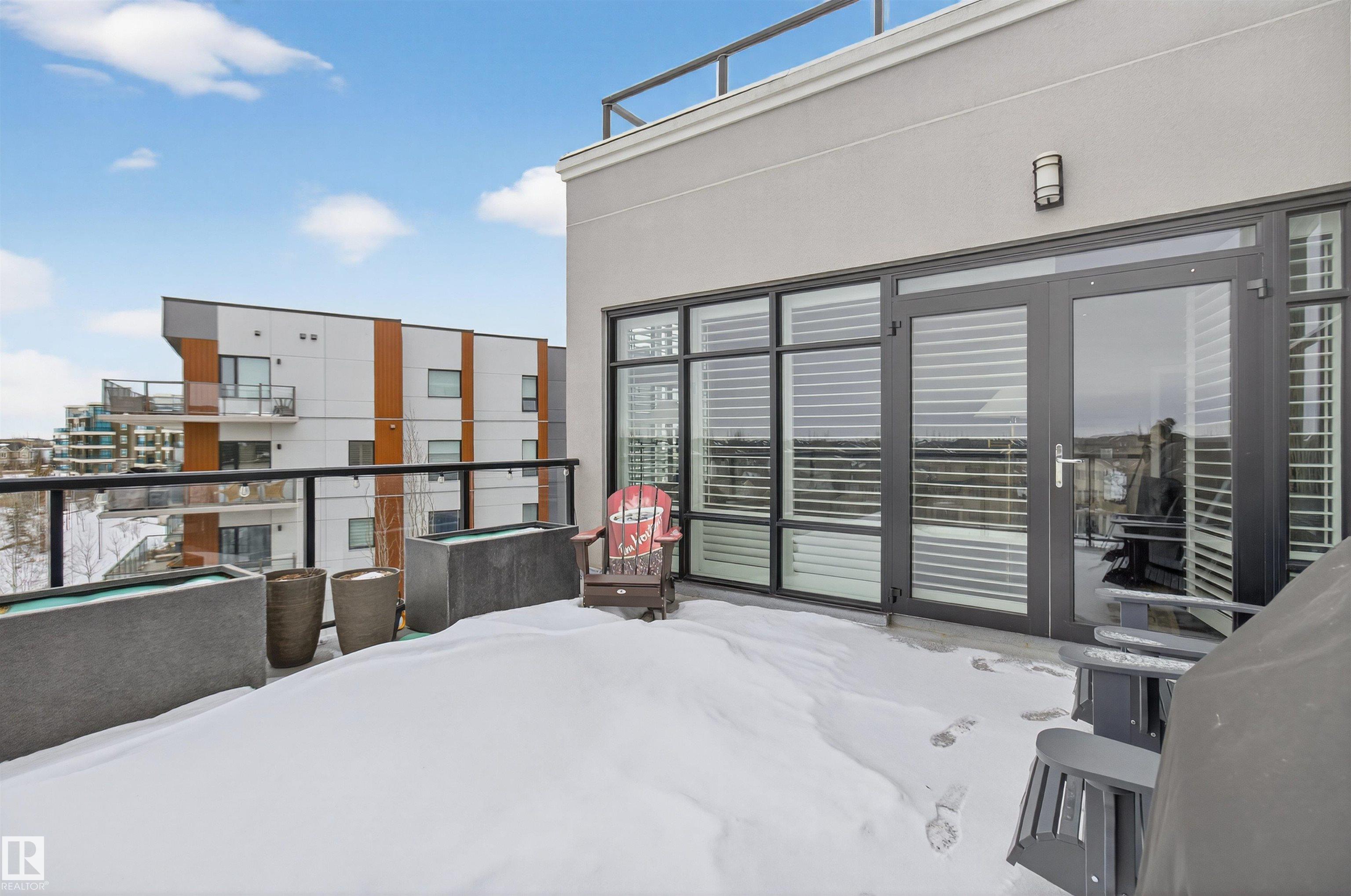 Photo 43 at 405 - 1350 Windermere Way SW, Windermere, Edmonton