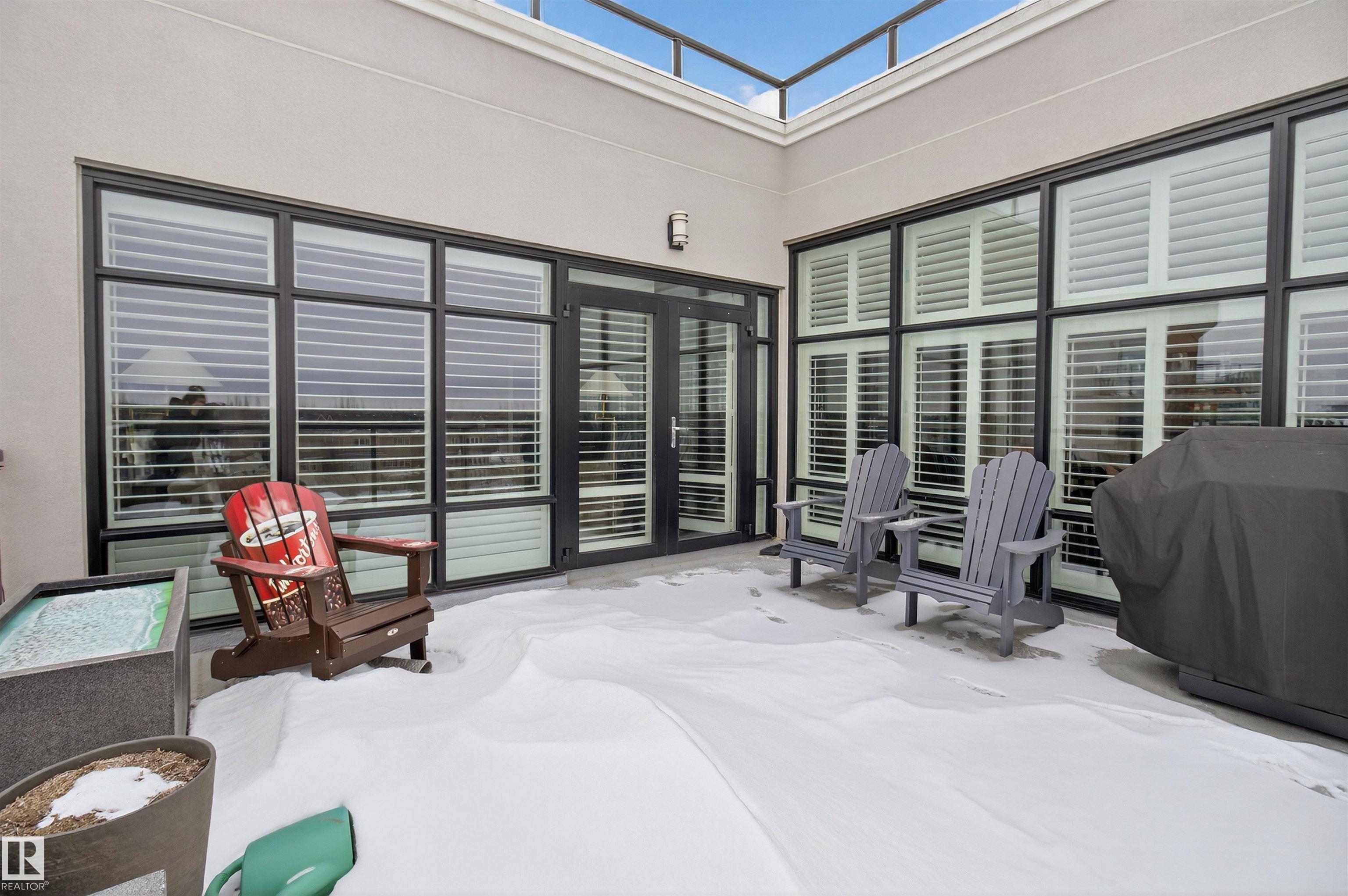 Photo 46 at 405 - 1350 Windermere Way SW, Windermere, Edmonton