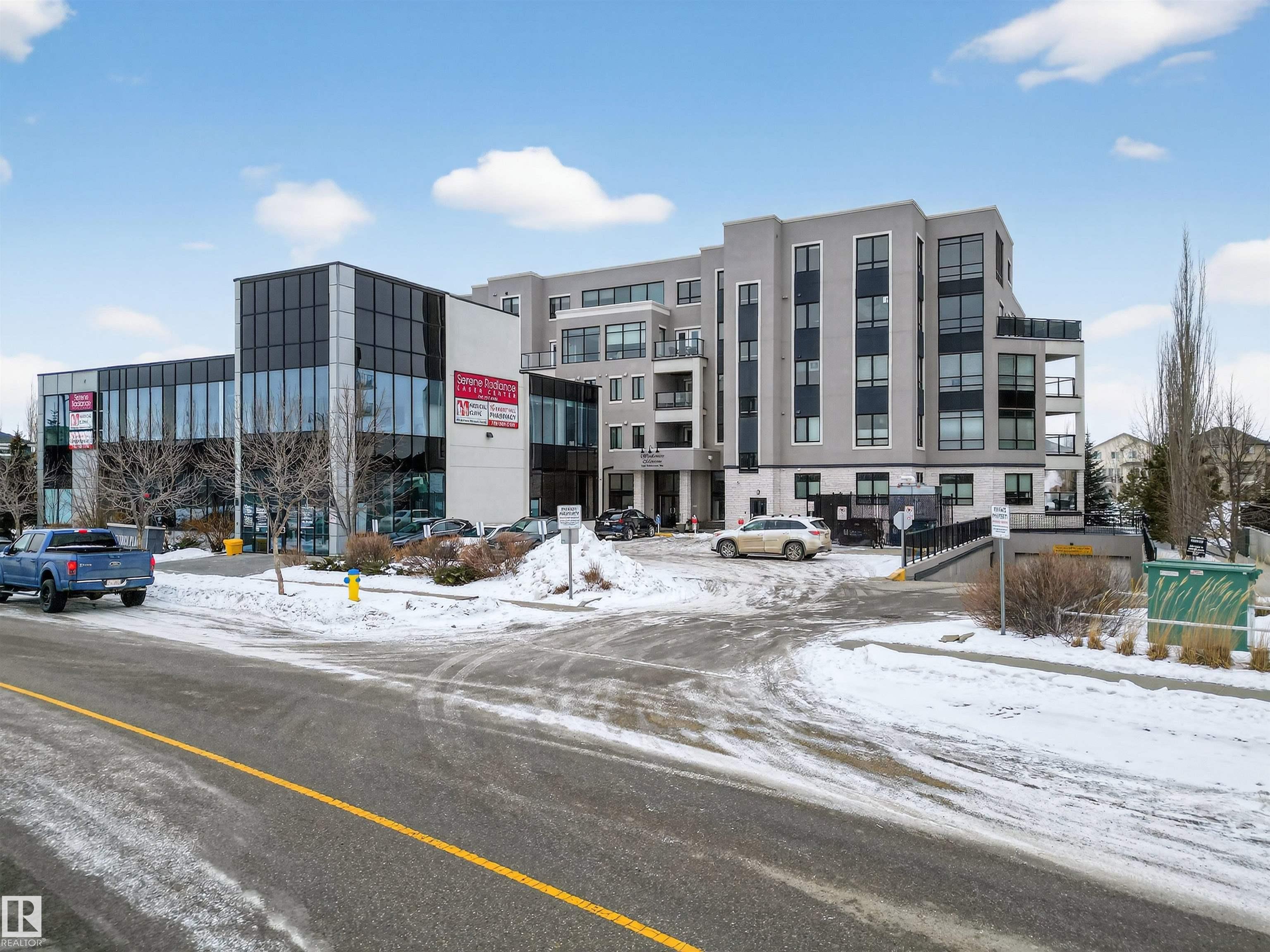 Photo 48 at 405 - 1350 Windermere Way SW, Windermere, Edmonton