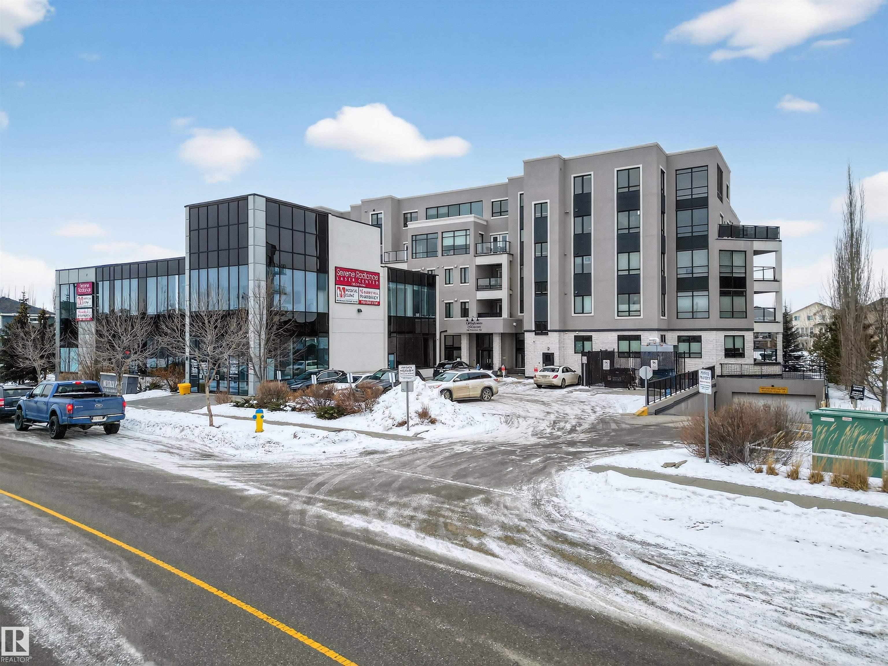 Photo 49 at 405 - 1350 Windermere Way SW, Windermere, Edmonton