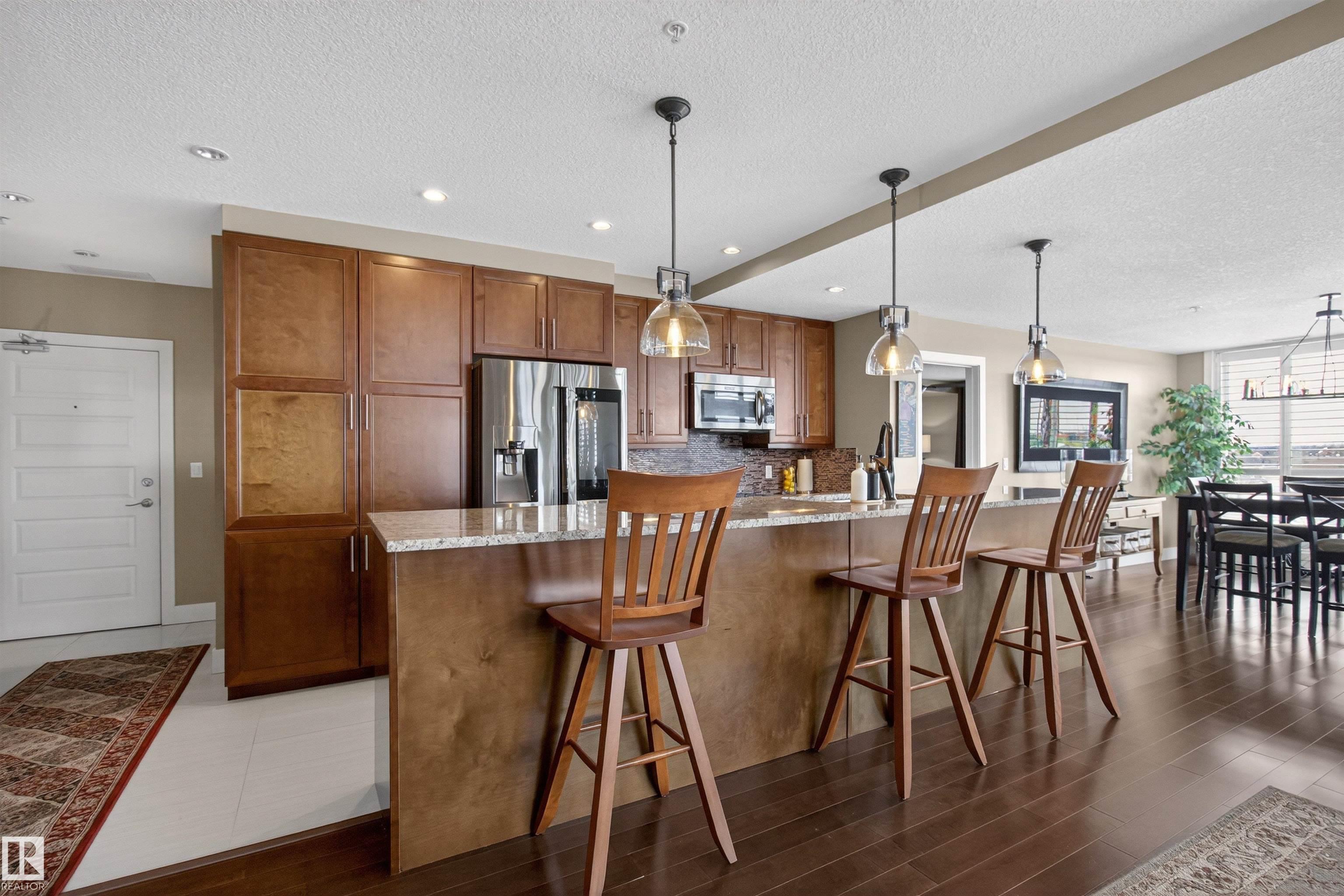 Photo 6 at 405 - 1350 Windermere Way SW, Windermere, Edmonton