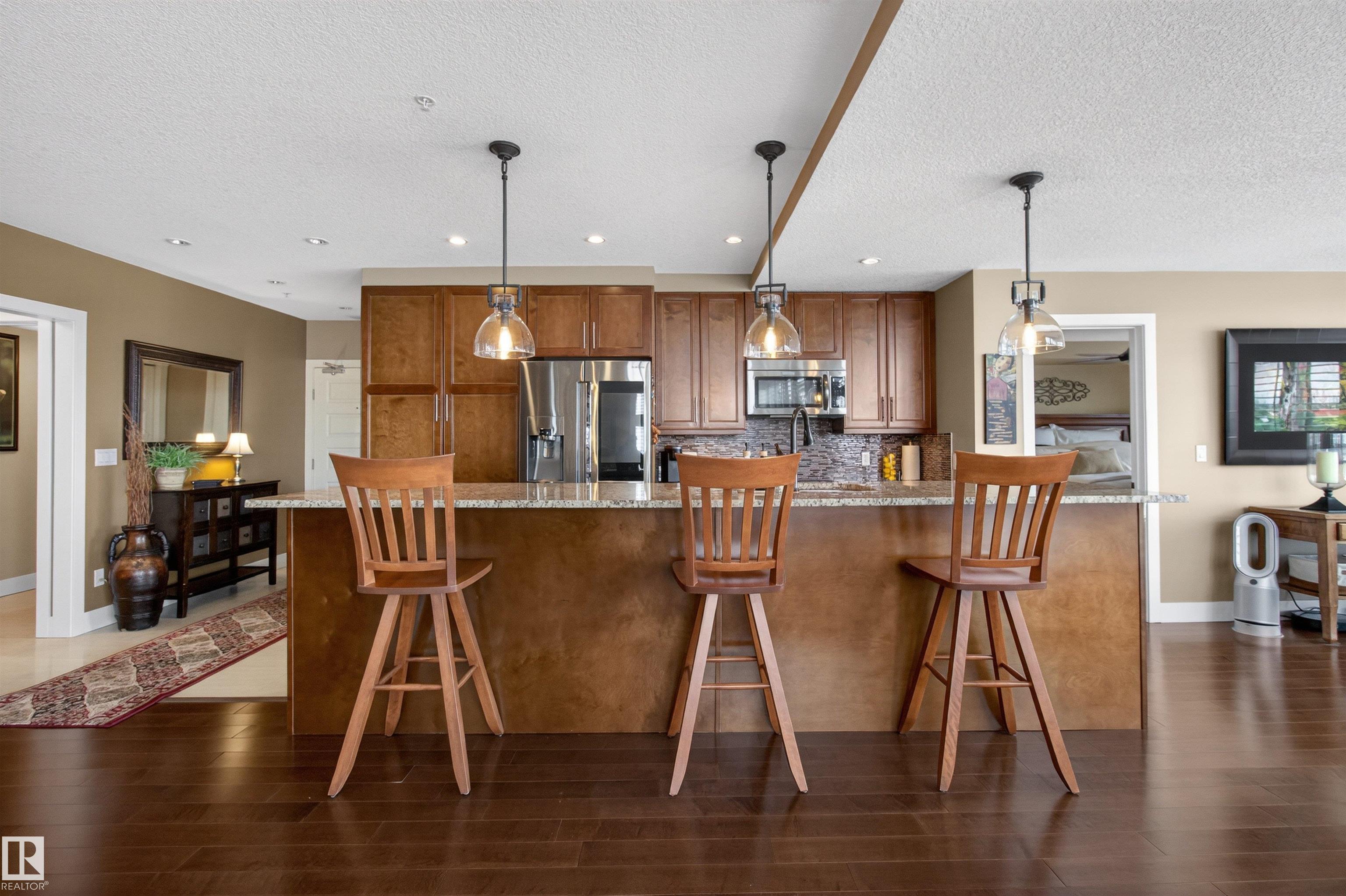 Photo 7 at 405 - 1350 Windermere Way SW, Windermere, Edmonton