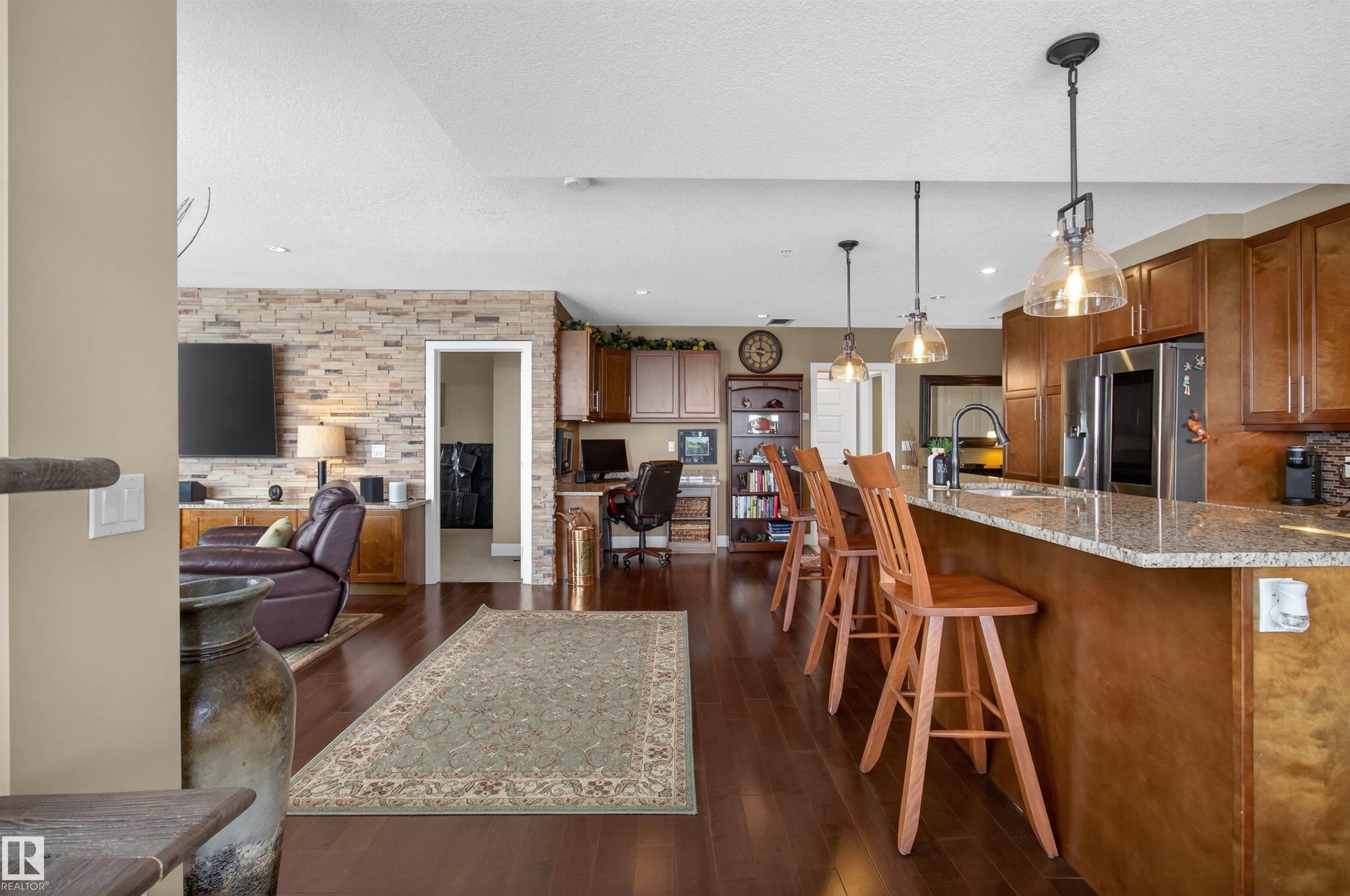 Photo 8 at 405 - 1350 Windermere Way SW, Windermere, Edmonton