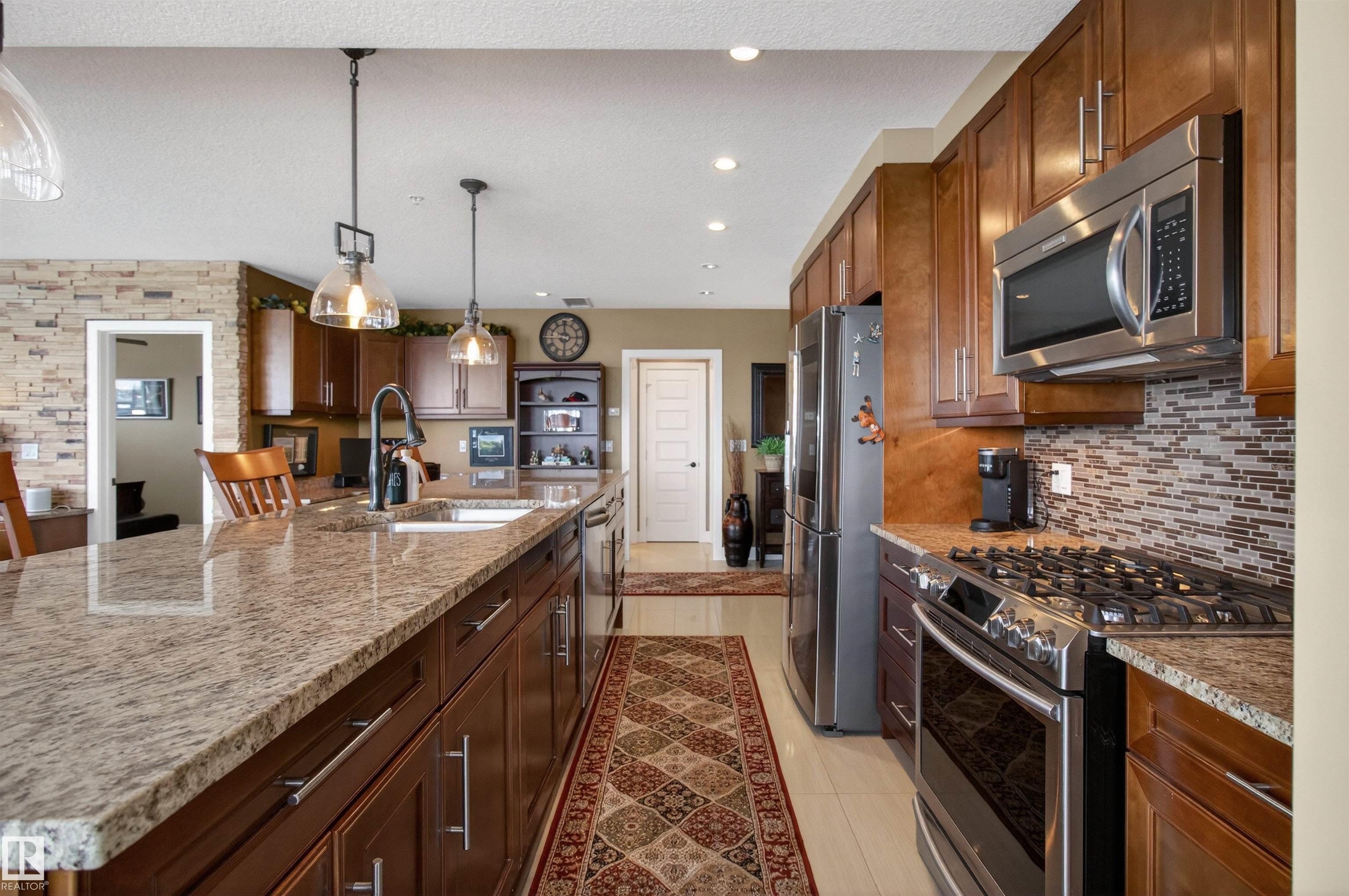 Photo 10 at 405 - 1350 Windermere Way SW, Windermere, Edmonton