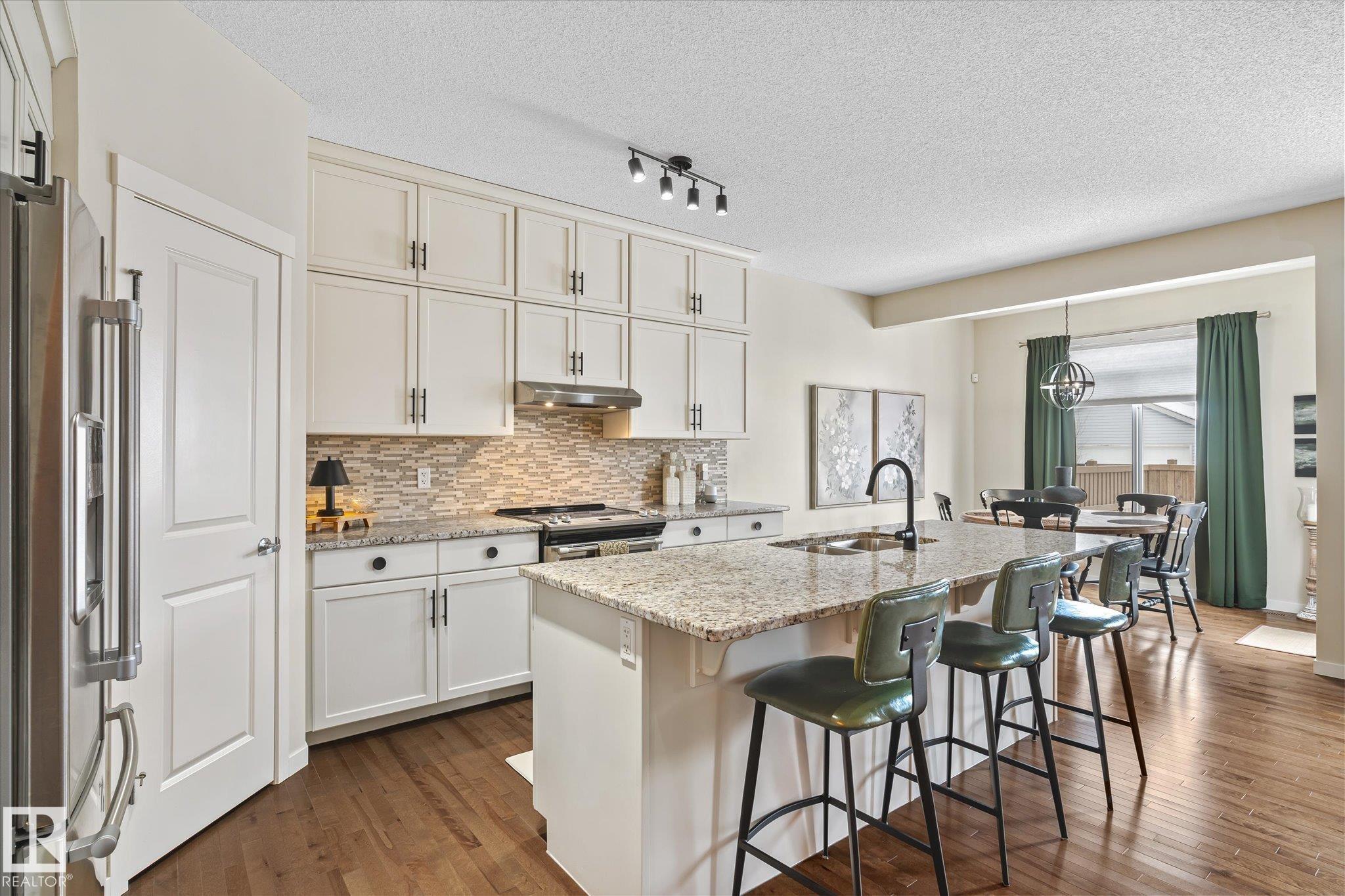 Photo 12 at 5916 175 Avenue NW, McConachie Area, Edmonton