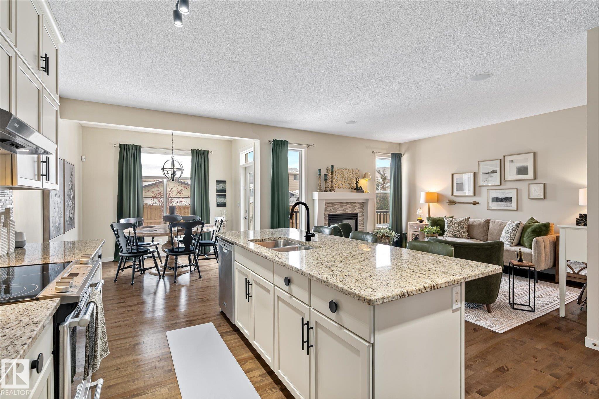 Photo 13 at 5916 175 Avenue NW, McConachie Area, Edmonton