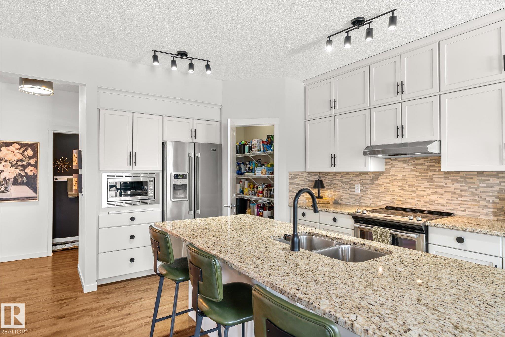 Photo 16 at 5916 175 Avenue NW, McConachie Area, Edmonton