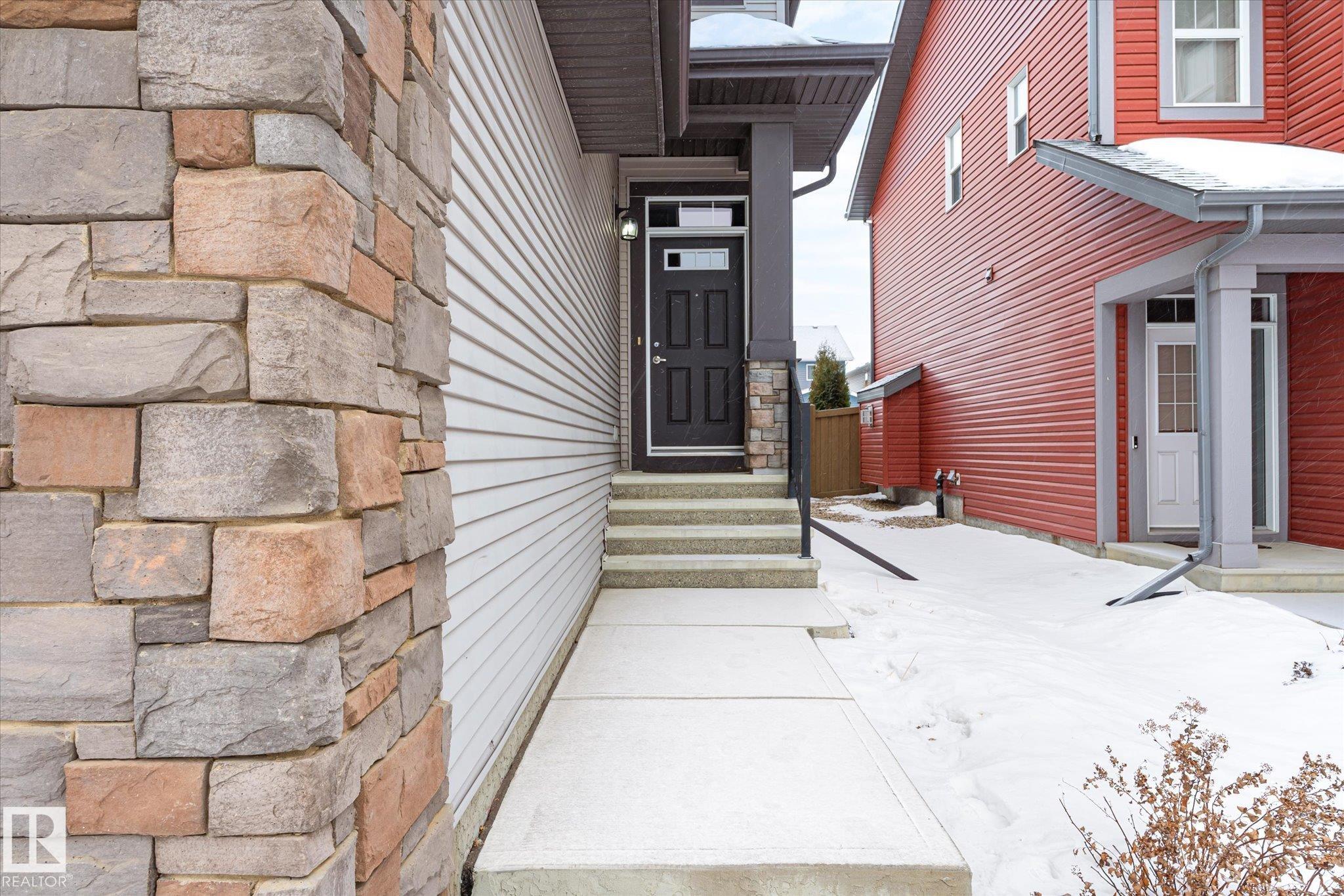 5916 175 Avenue NW, McConachie Area, Edmonton