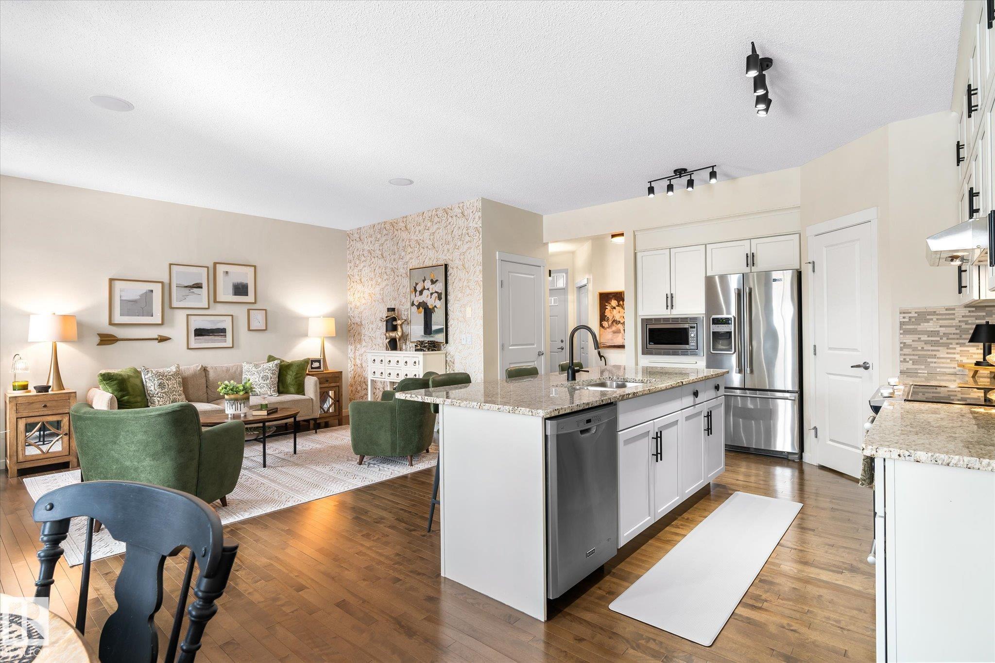 5916 175 Avenue NW, McConachie Area, Edmonton