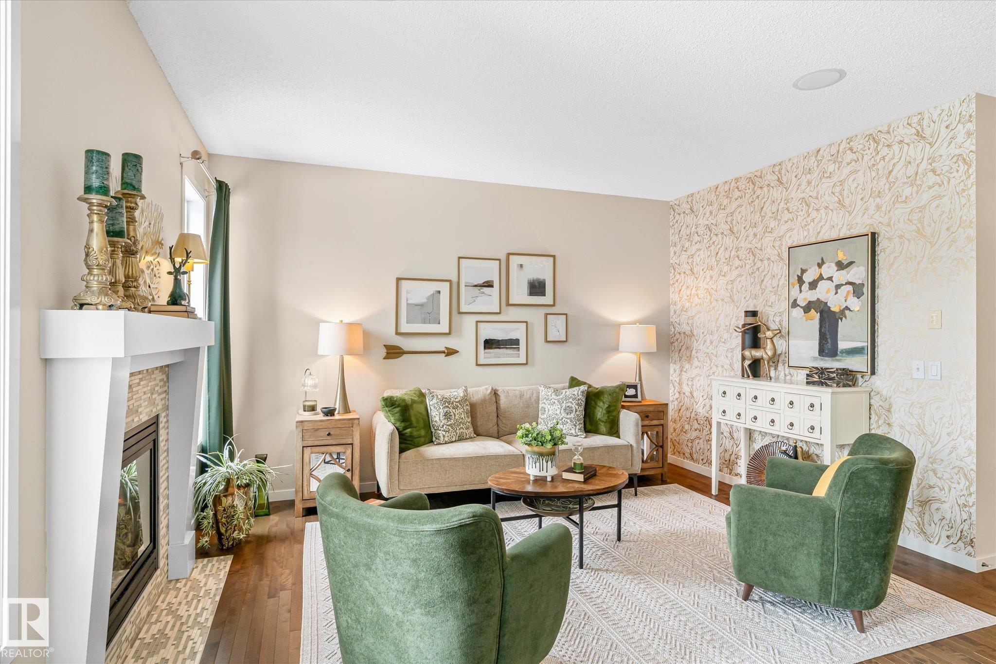 5916 175 Avenue NW, McConachie Area, Edmonton