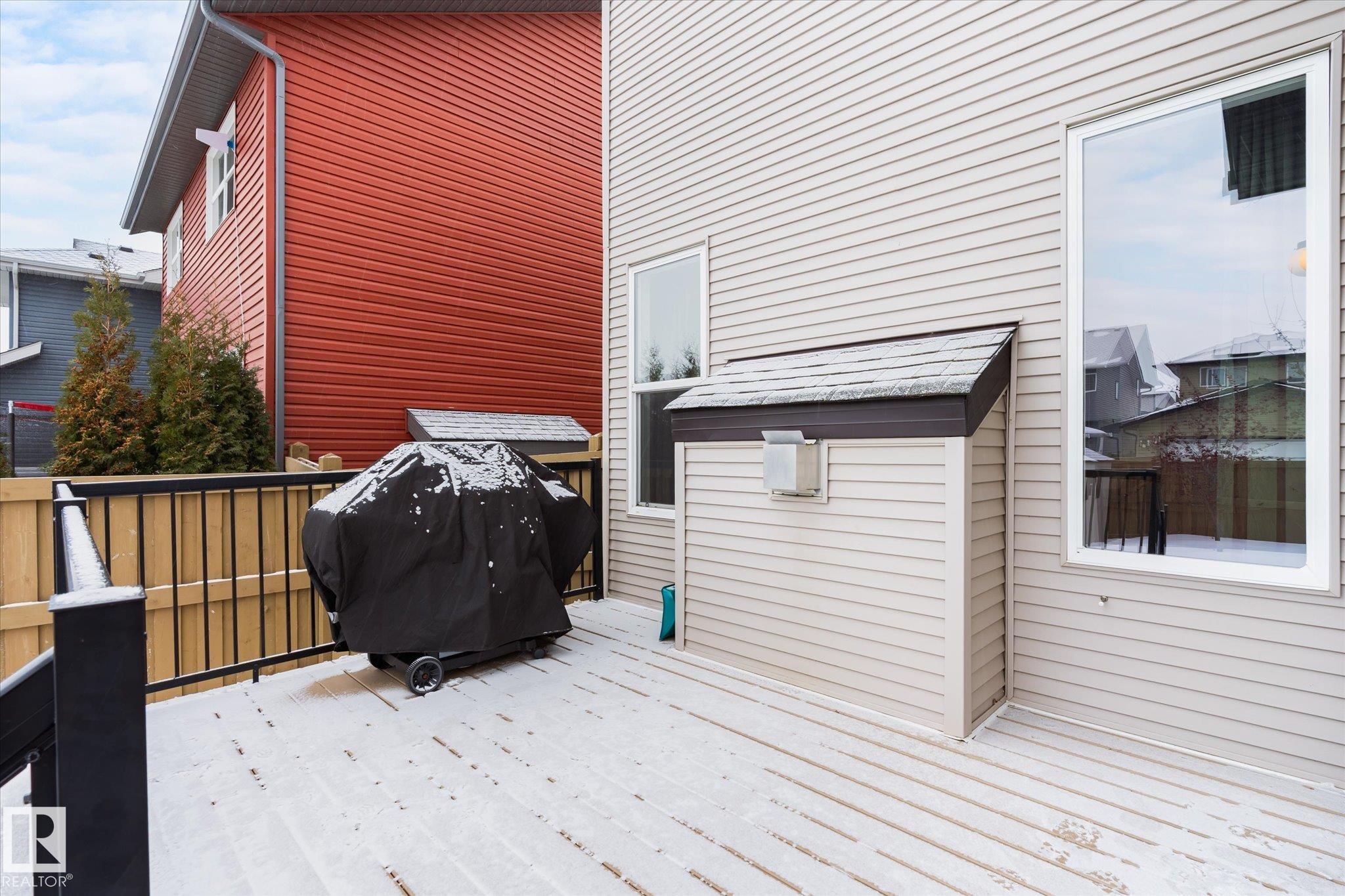 Photo 41 at 5916 175 Avenue NW, McConachie Area, Edmonton