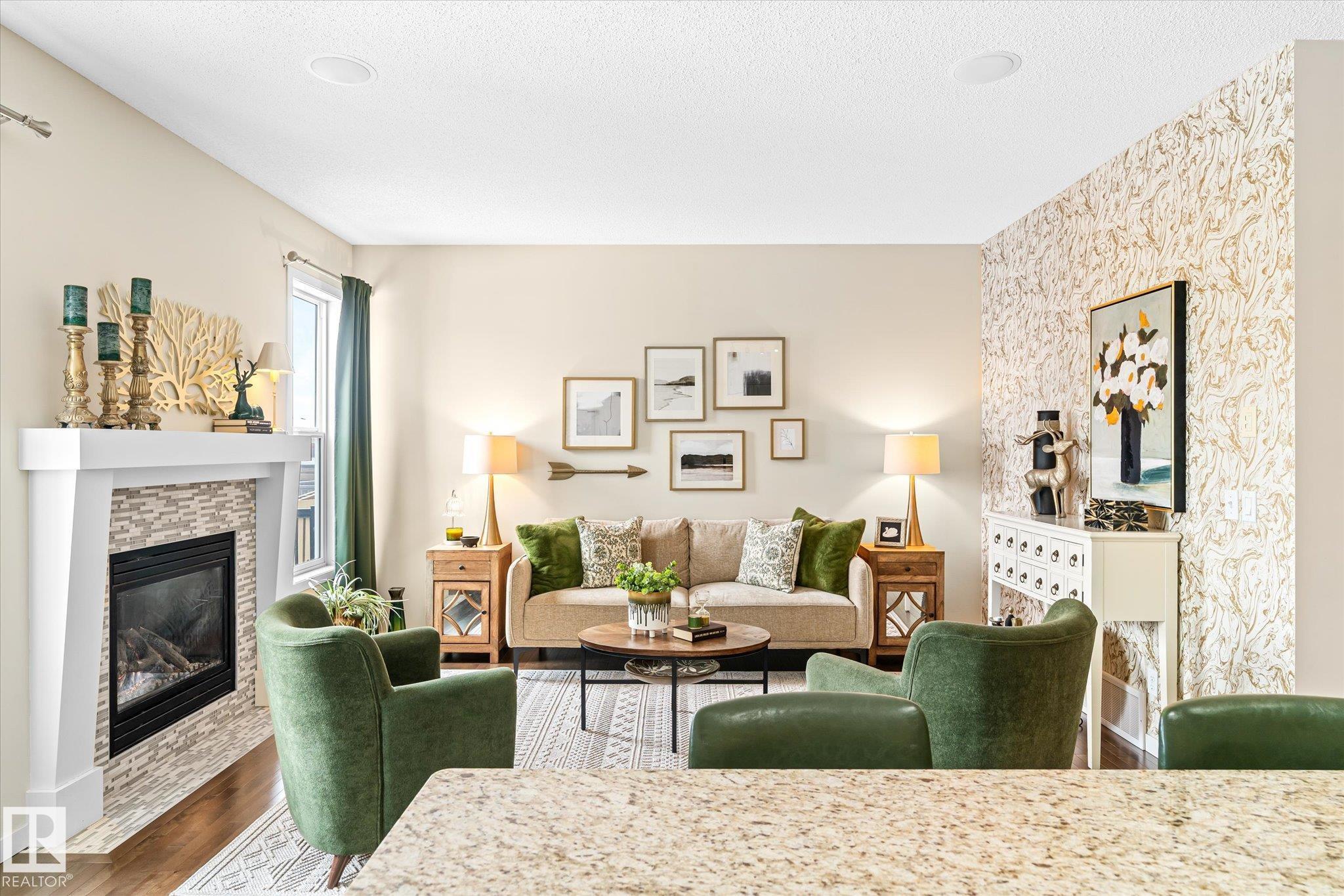 Photo 6 at 5916 175 Avenue NW, McConachie Area, Edmonton