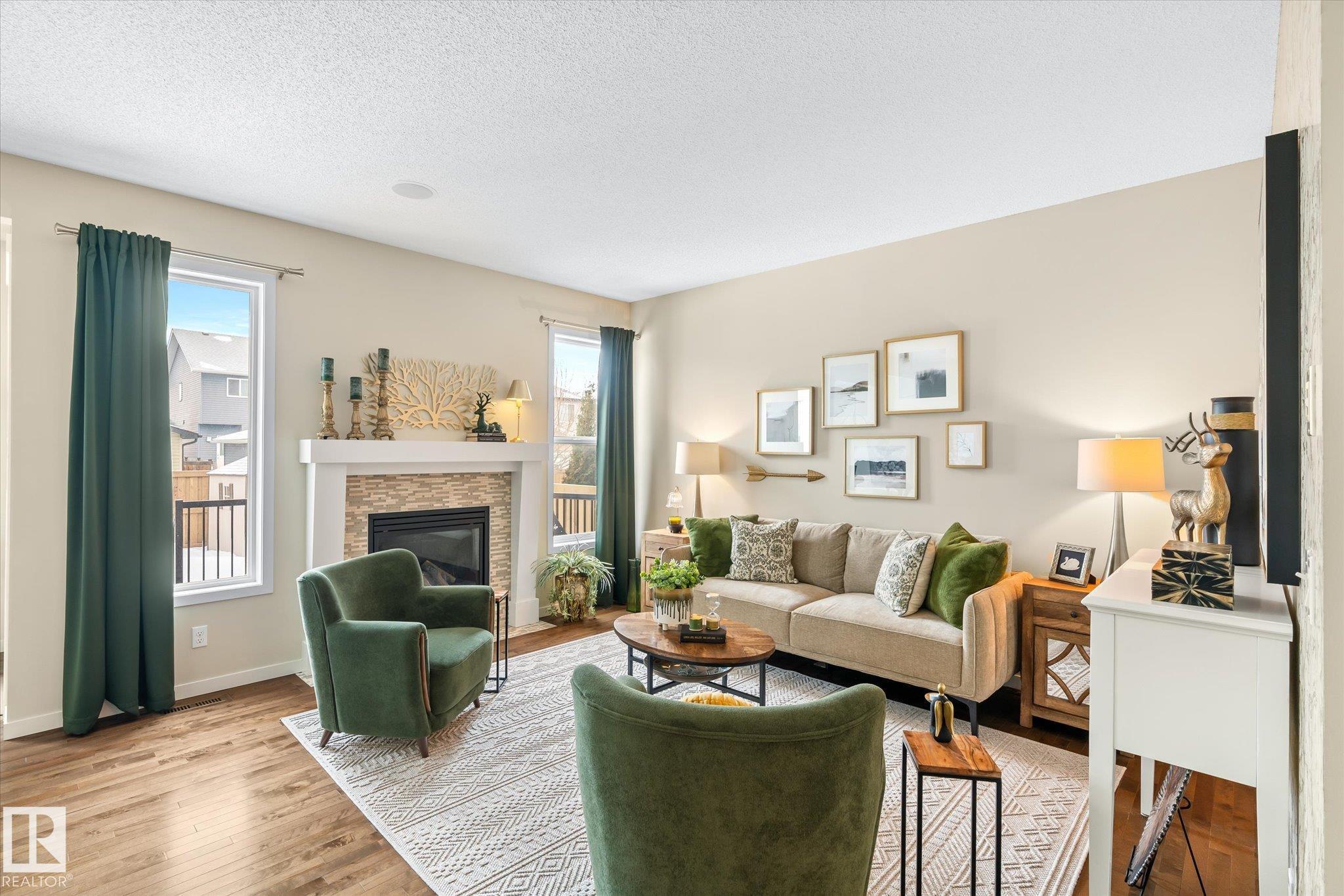 Photo 7 at 5916 175 Avenue NW, McConachie Area, Edmonton