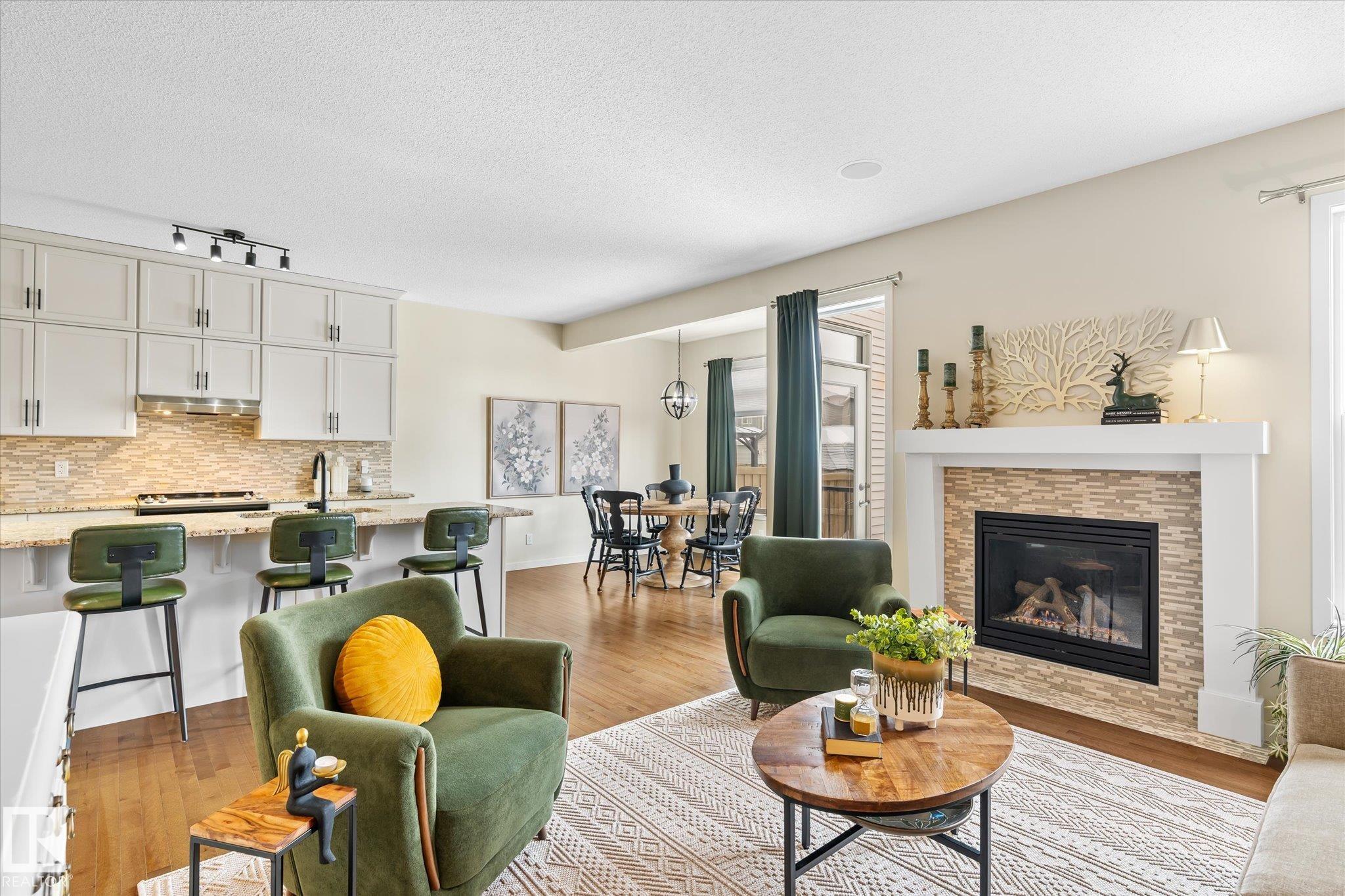 Photo 8 at 5916 175 Avenue NW, McConachie Area, Edmonton