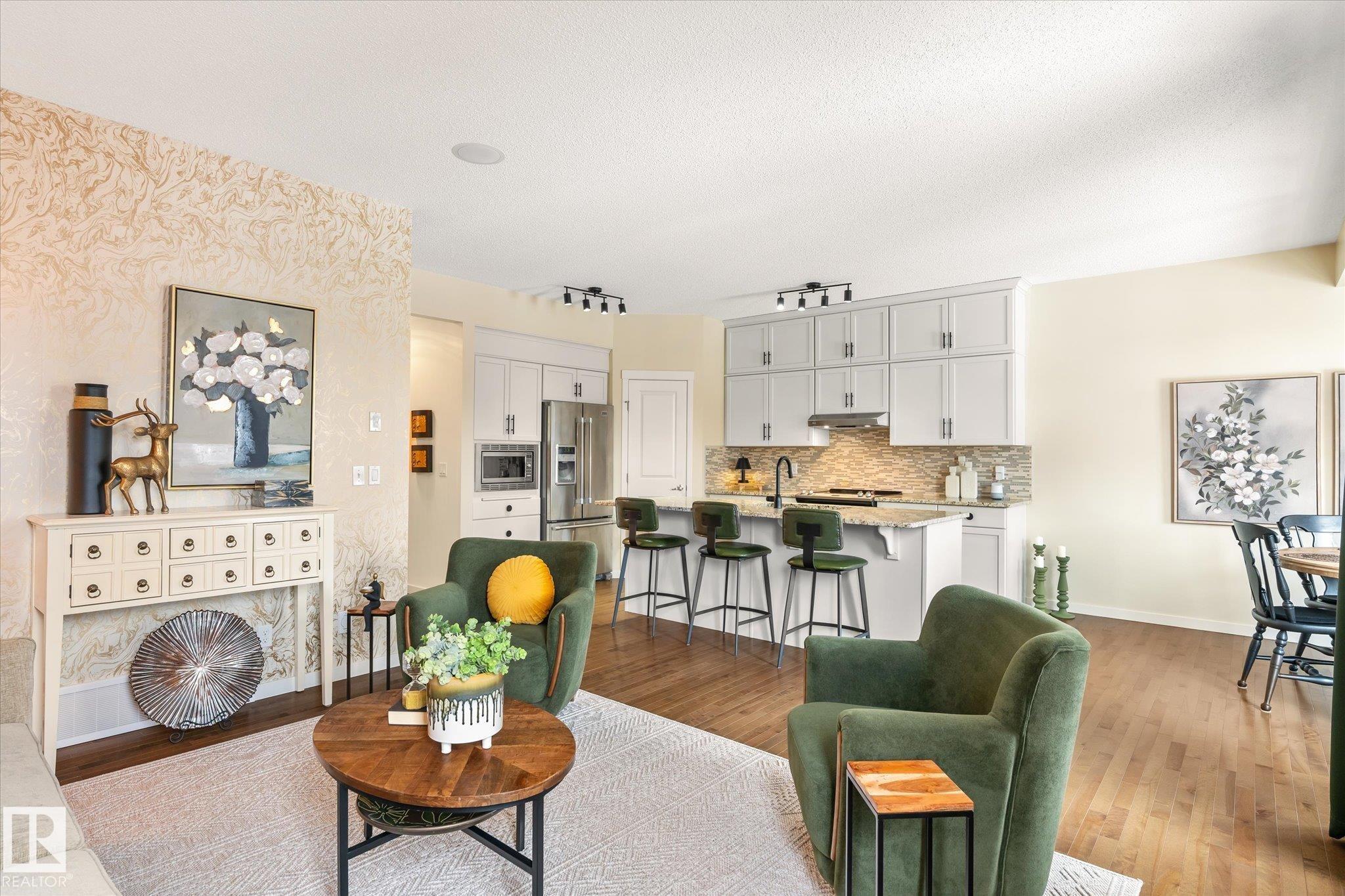 Photo 9 at 5916 175 Avenue NW, McConachie Area, Edmonton