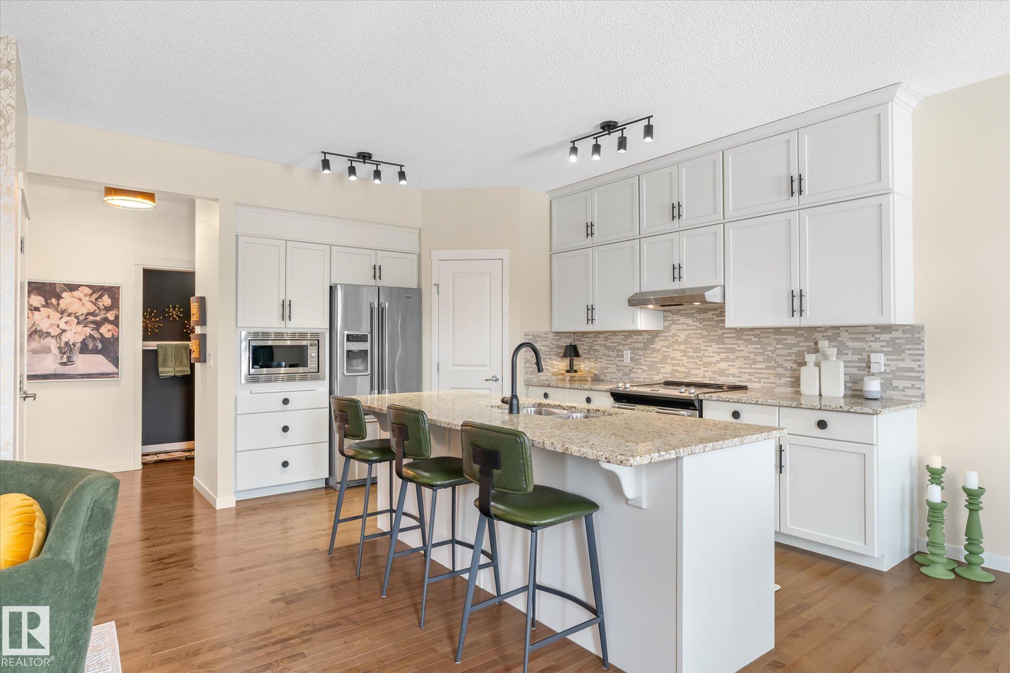 Photo 10 at 5916 175 Avenue NW, McConachie Area, Edmonton