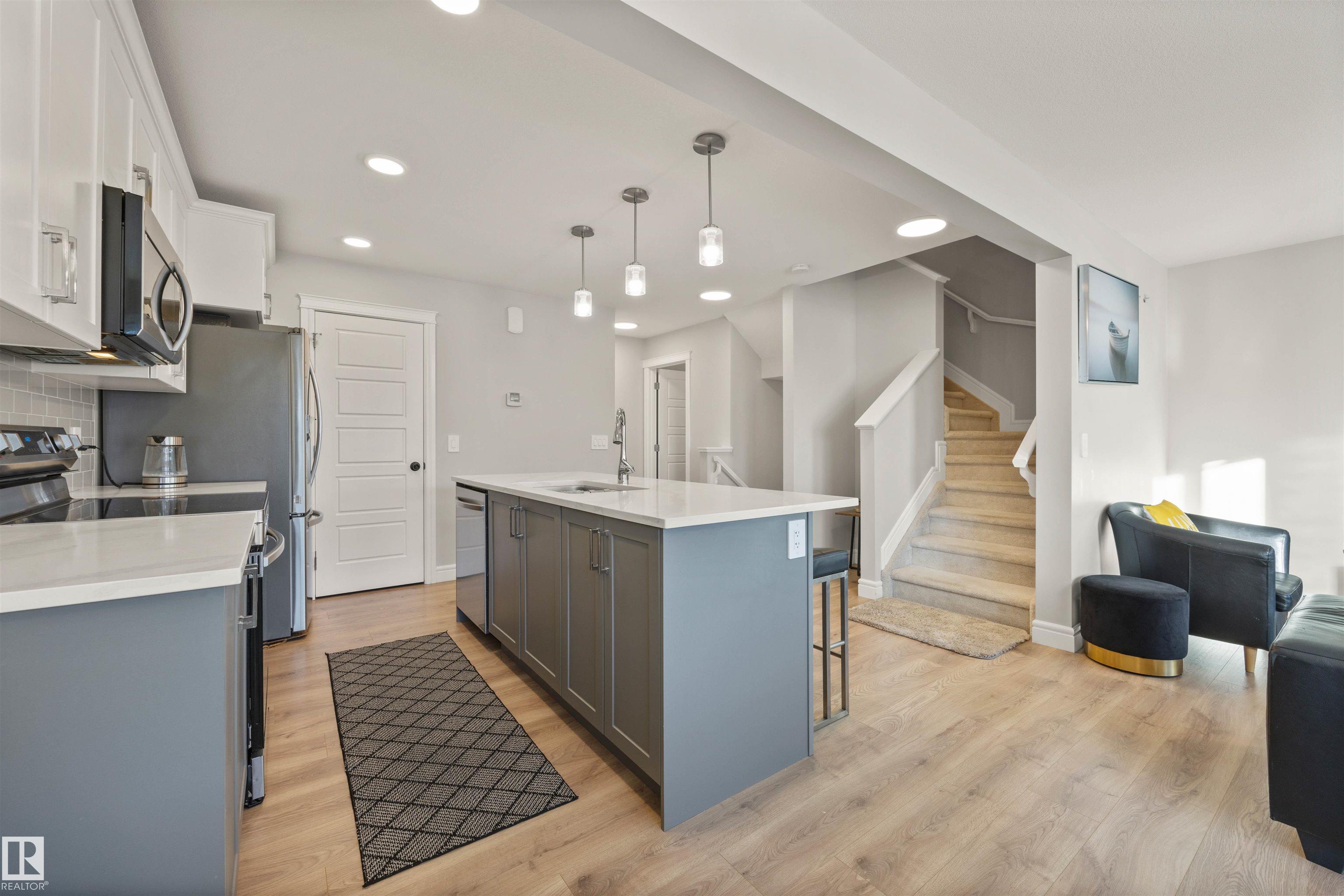 Photo 12 at 7828 Koruluk Link SW, Keswick, Edmonton