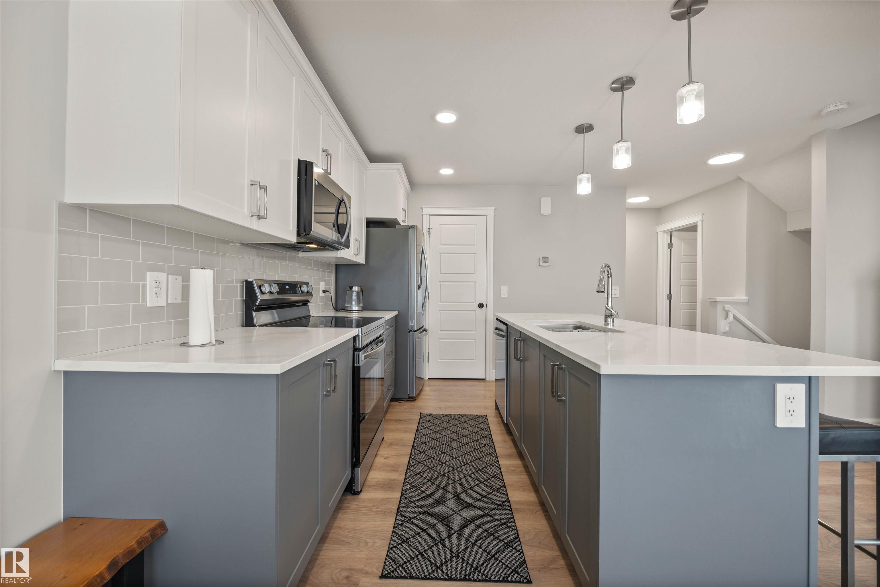 Photo 13 at 7828 Koruluk Link SW, Keswick, Edmonton