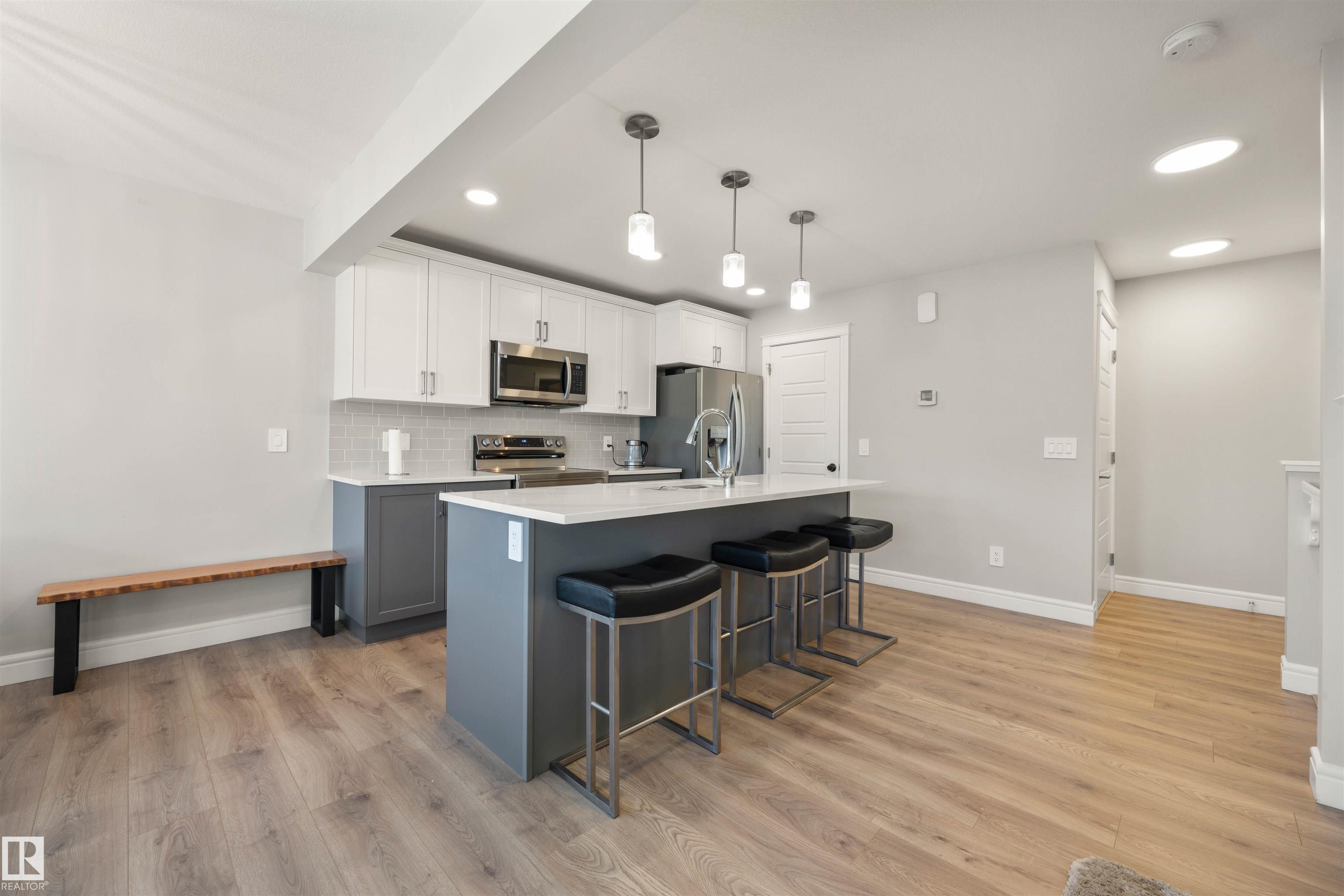 Photo 14 at 7828 Koruluk Link SW, Keswick, Edmonton