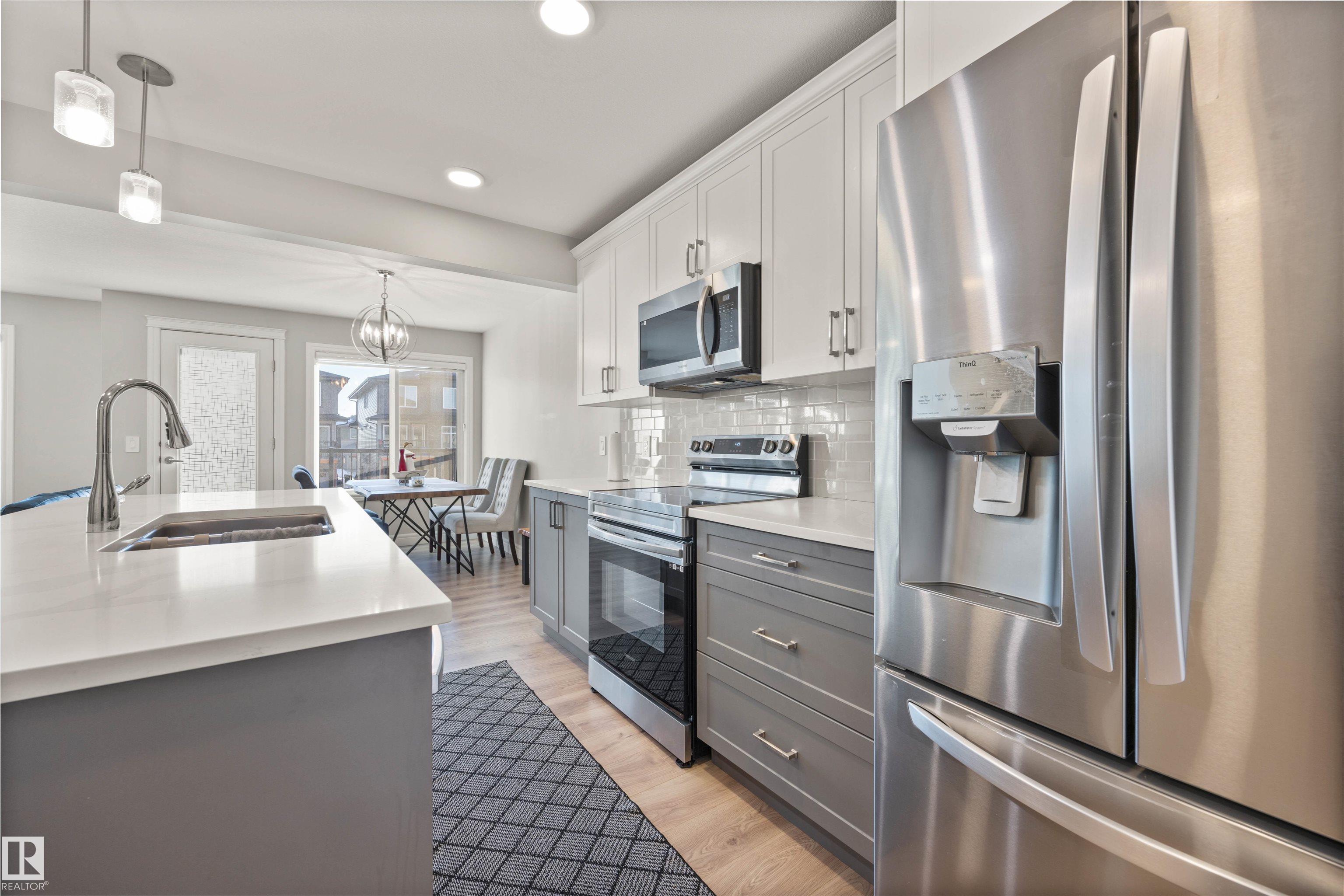 Photo 16 at 7828 Koruluk Link SW, Keswick, Edmonton