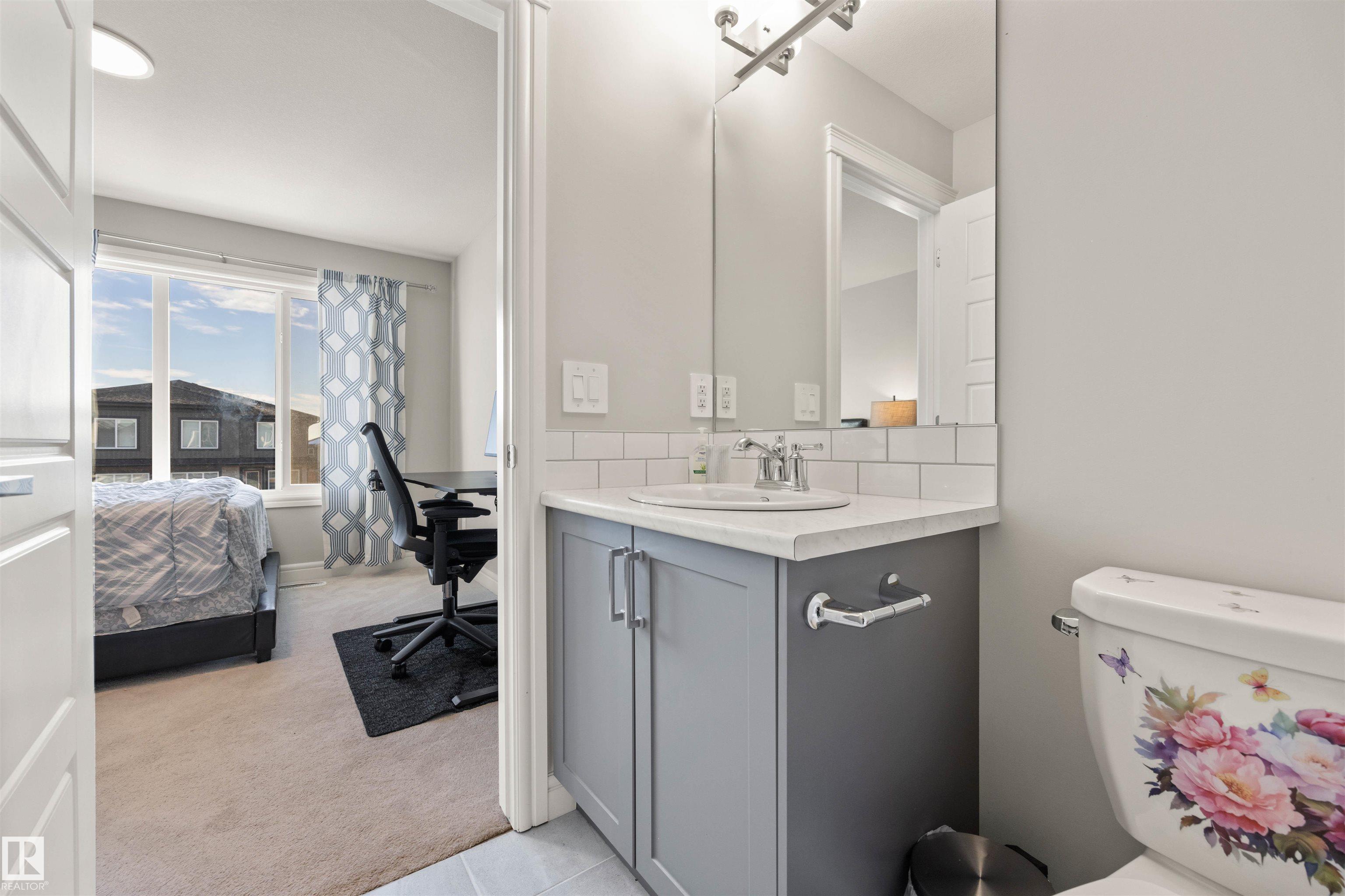 Photo 27 at 7828 Koruluk Link SW, Keswick, Edmonton