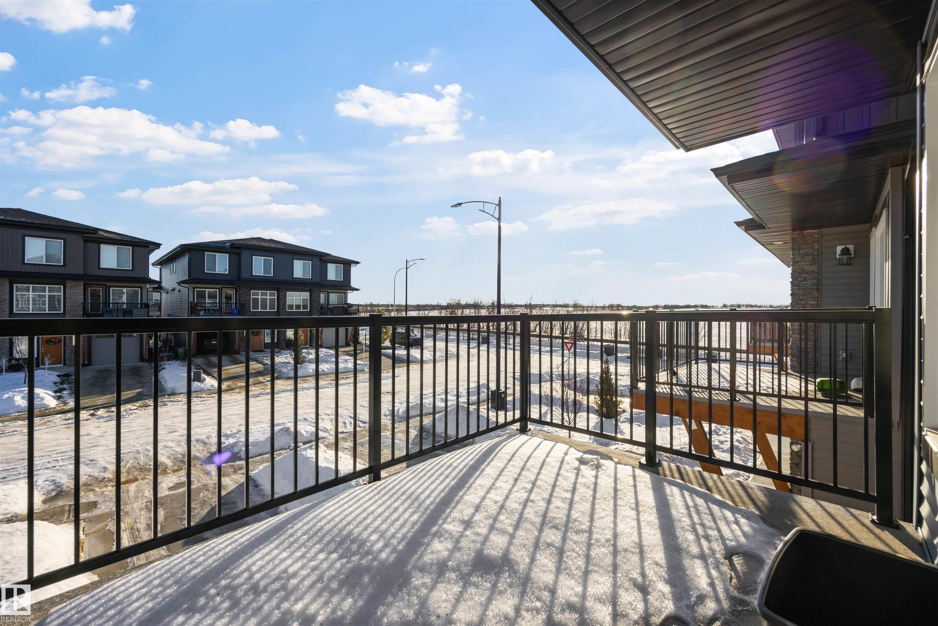 Photo 28 at 7828 Koruluk Link SW, Keswick, Edmonton