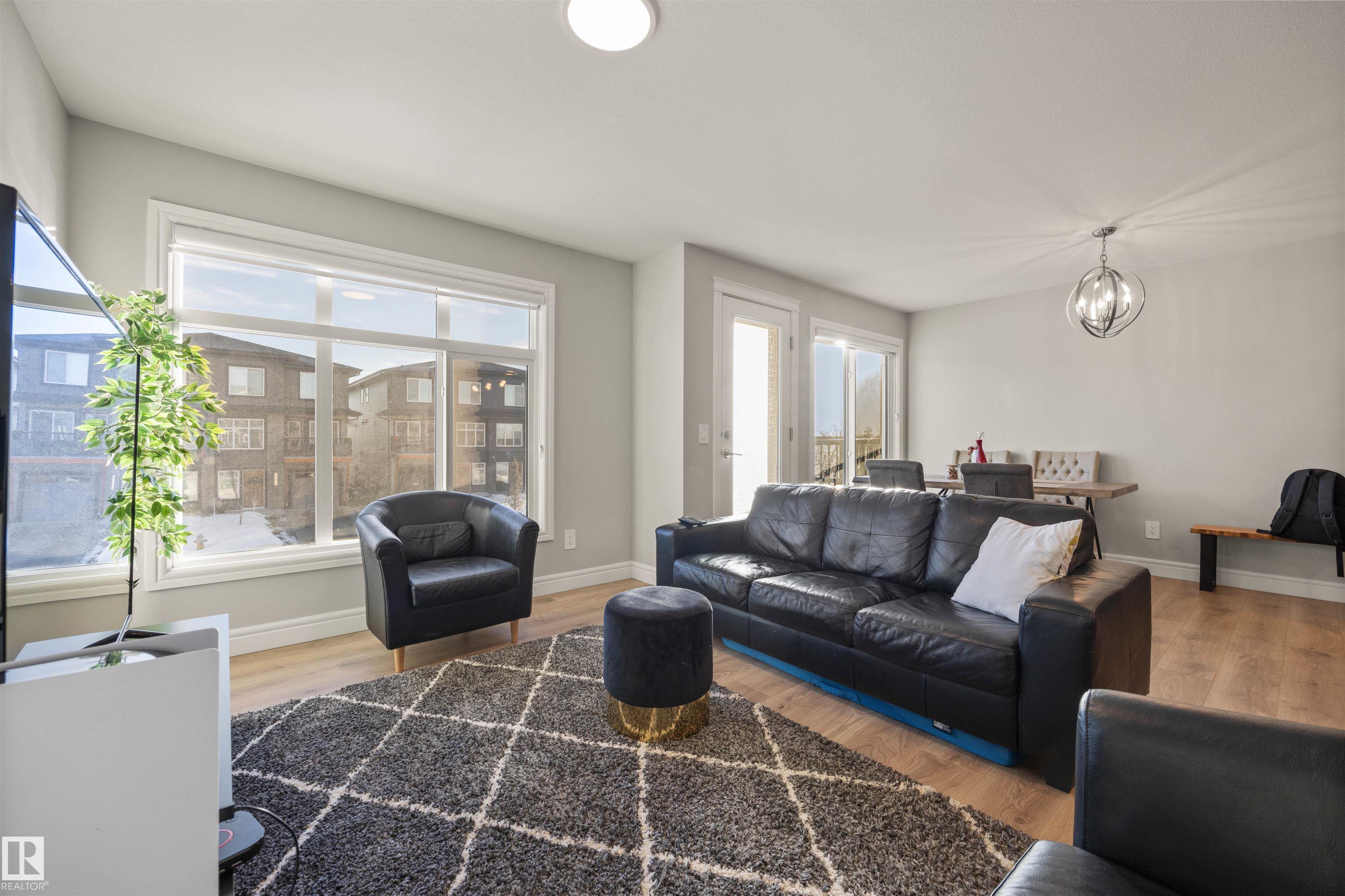 Photo 6 at 7828 Koruluk Link SW, Keswick, Edmonton