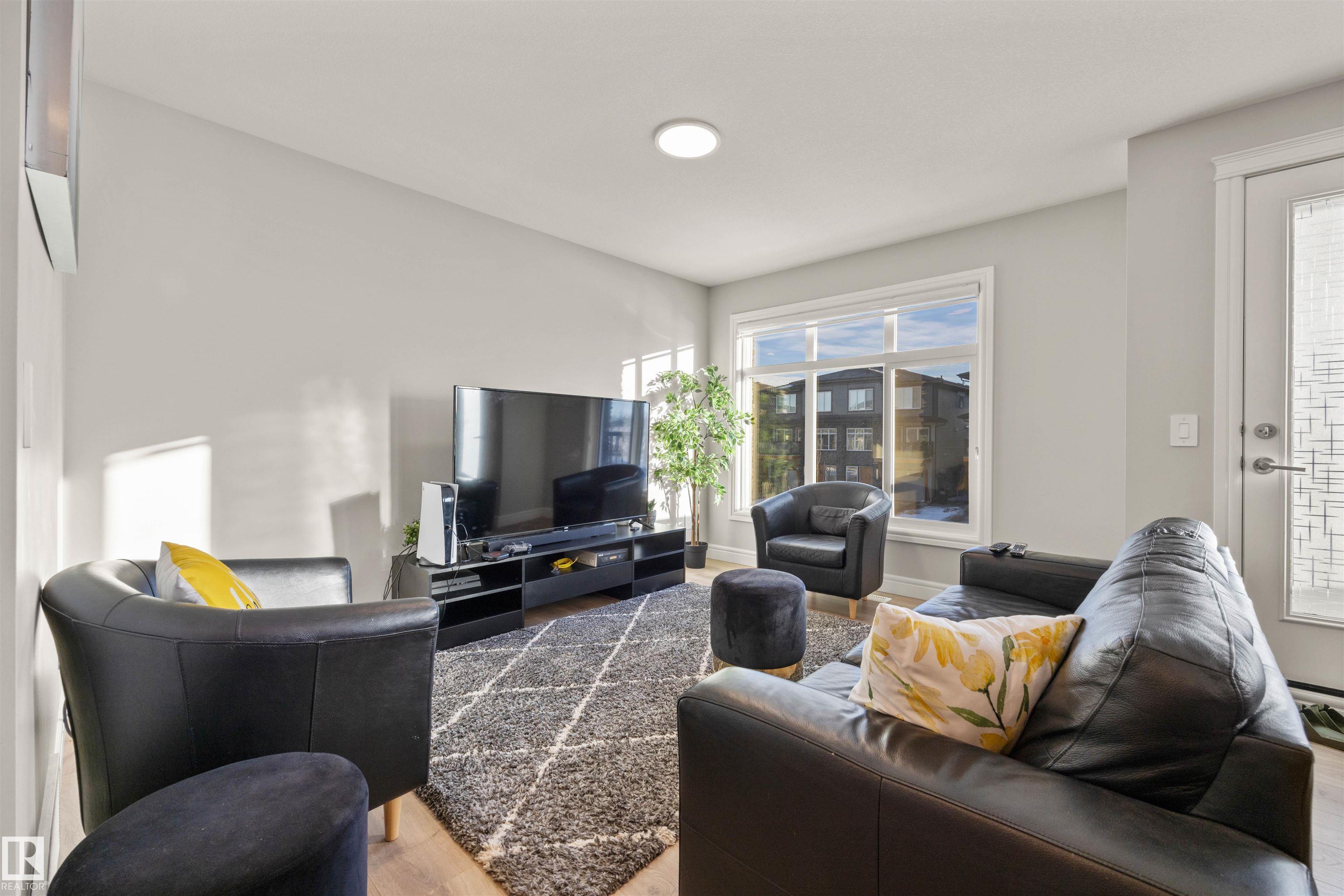 Photo 7 at 7828 Koruluk Link SW, Keswick, Edmonton