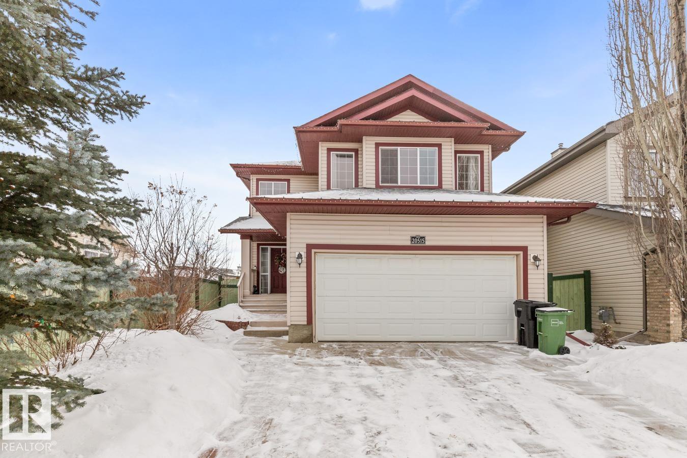 20515 91 Avenue NW, Suder Greens, Edmonton