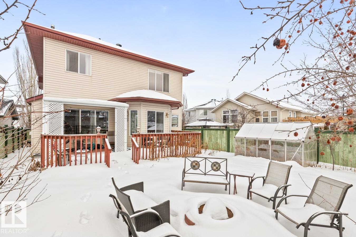 Photo 43 at 20515 91 Avenue NW, Suder Greens, Edmonton