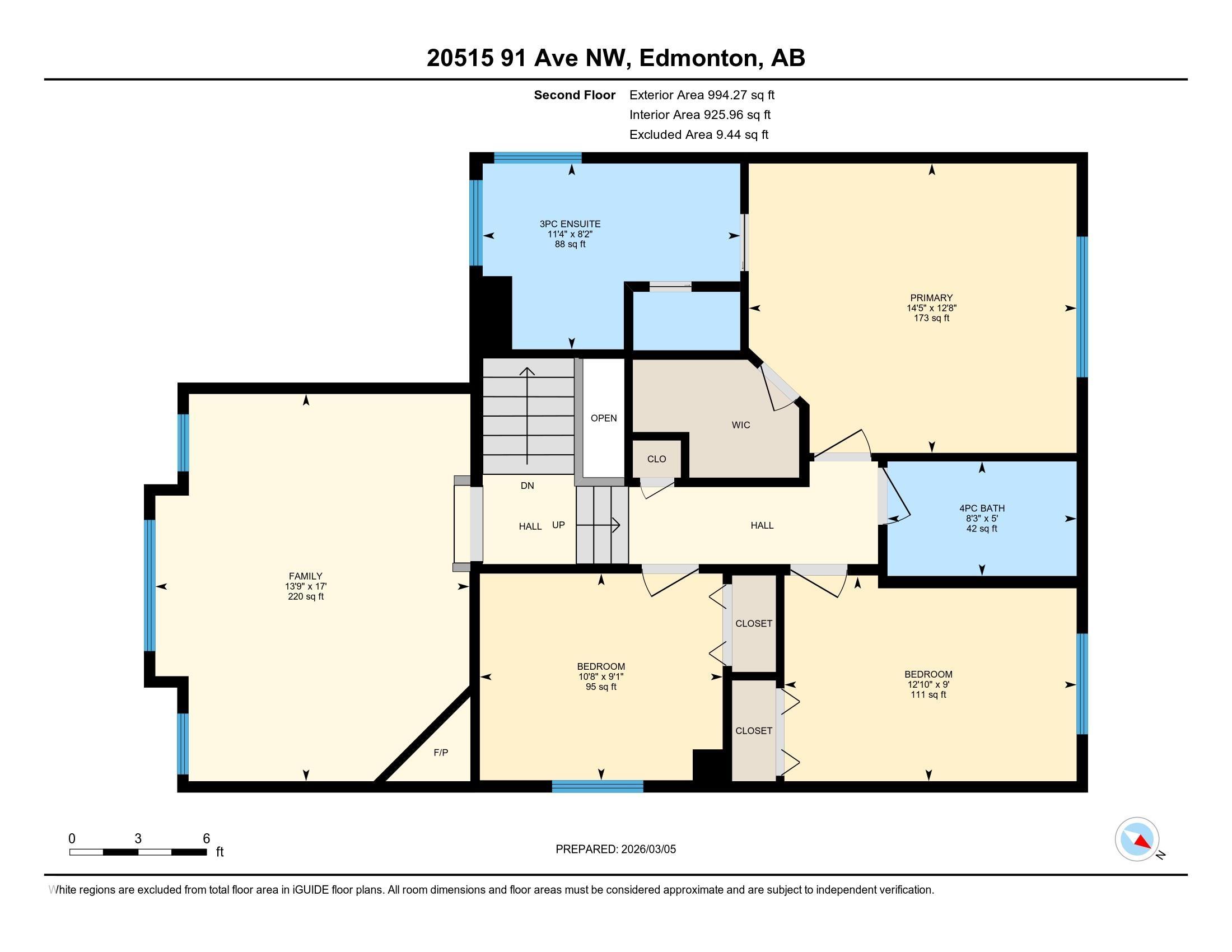Photo 45 at 20515 91 Avenue NW, Suder Greens, Edmonton