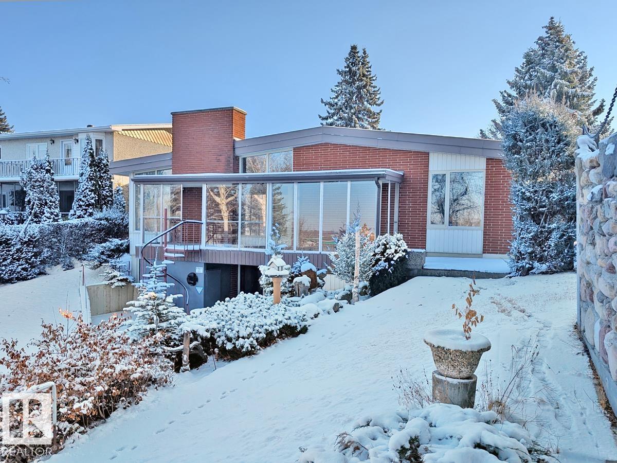 7404 Rowland Road NW, Forest Heights, Edmonton