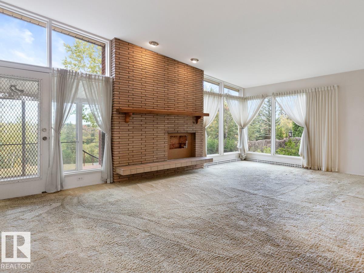 Photo 12 at 7404 Rowland Road NW, Forest Heights, Edmonton