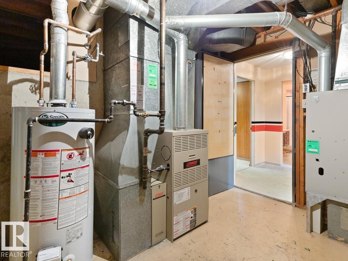 Photo 38 at 7404 Rowland Road NW, Forest Heights, Edmonton